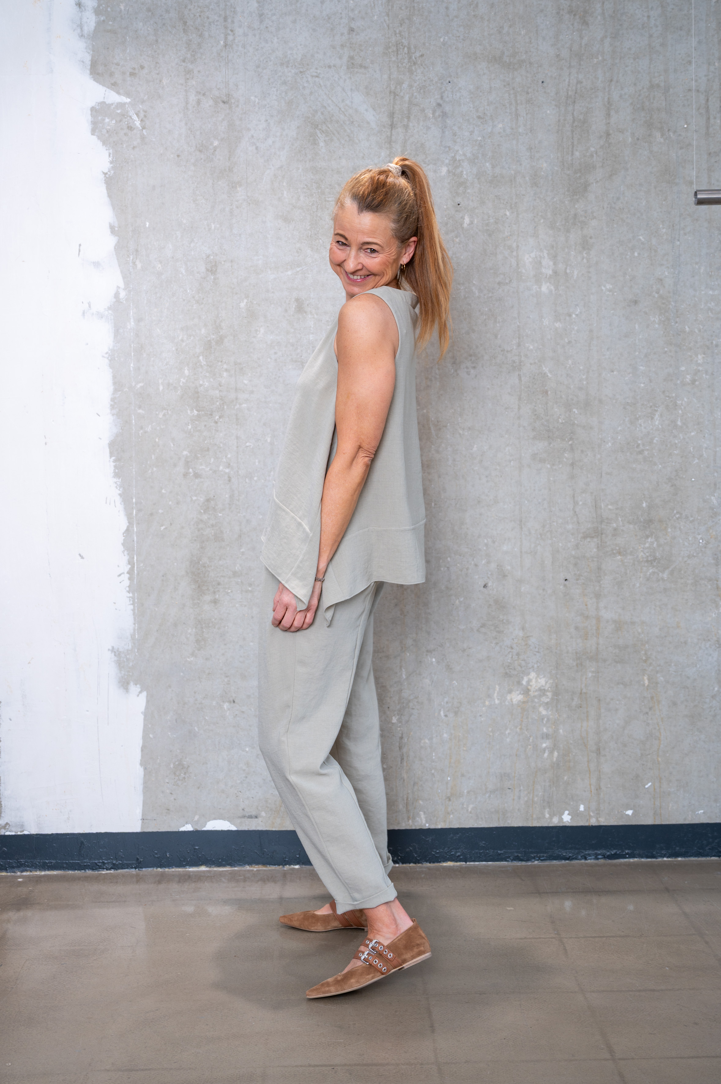 KENNEL & SCHMENGER Ballerina NIKA 