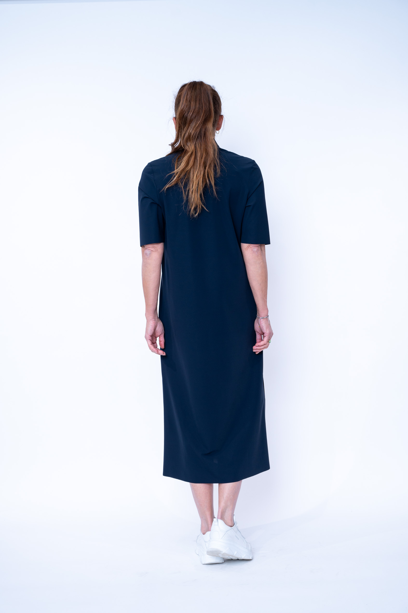 Sassenbach_Style Kleid KRIS nightblue 