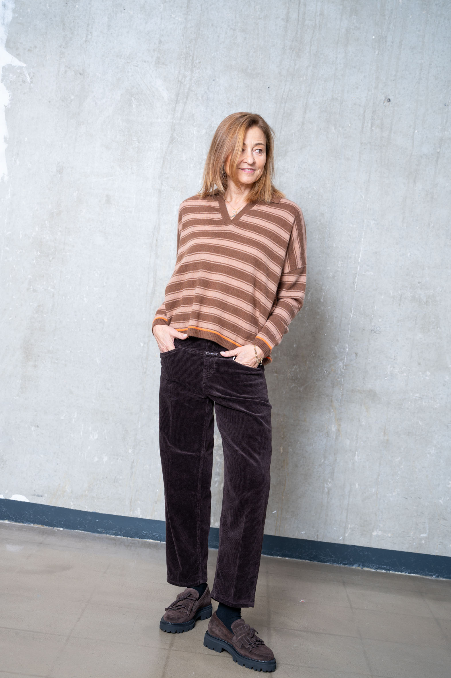 ABSOLUT CASHMERE Pullover MAYA