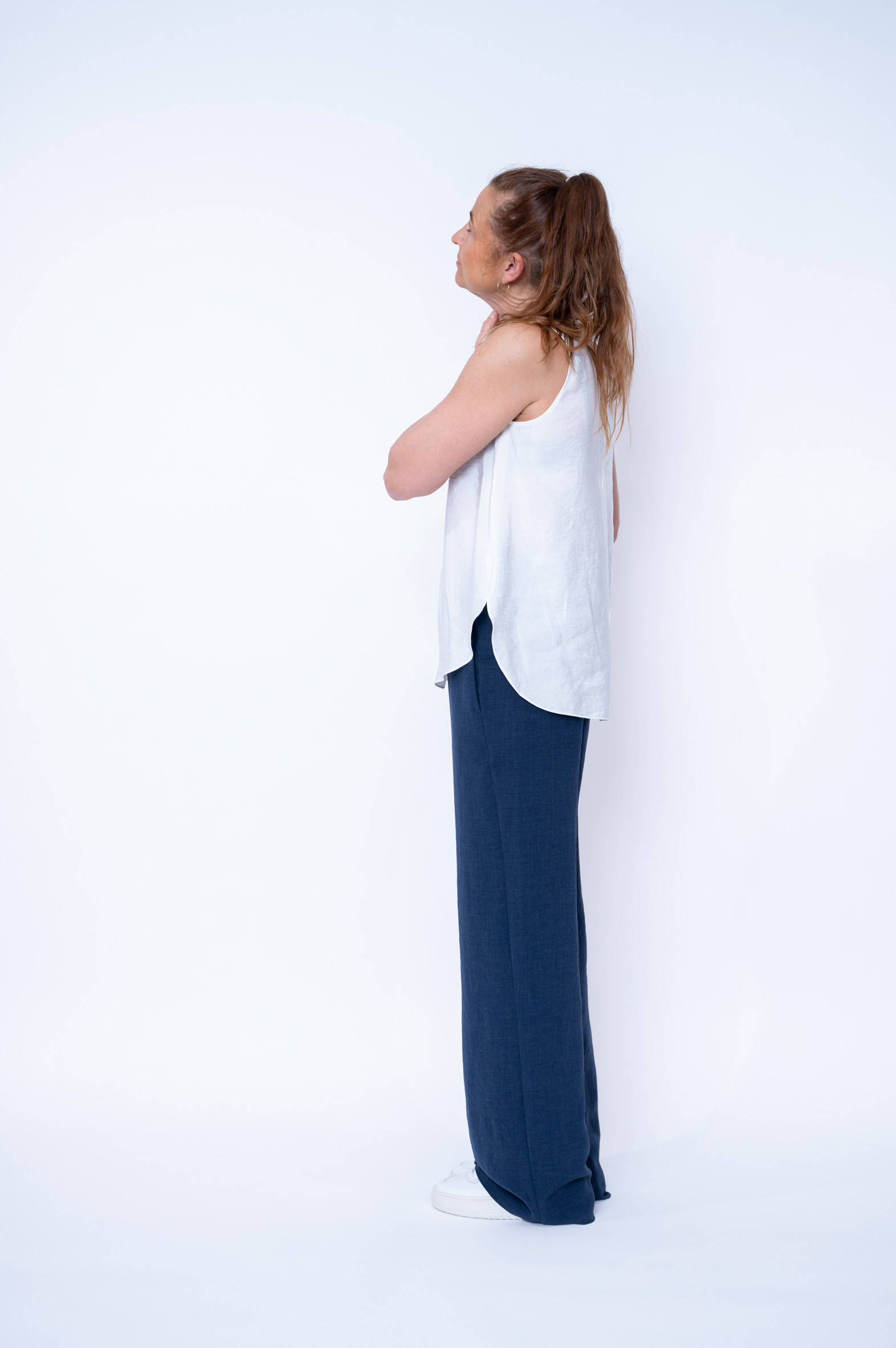 ANIA SCHIERHOLT Top 3002/77 sahne