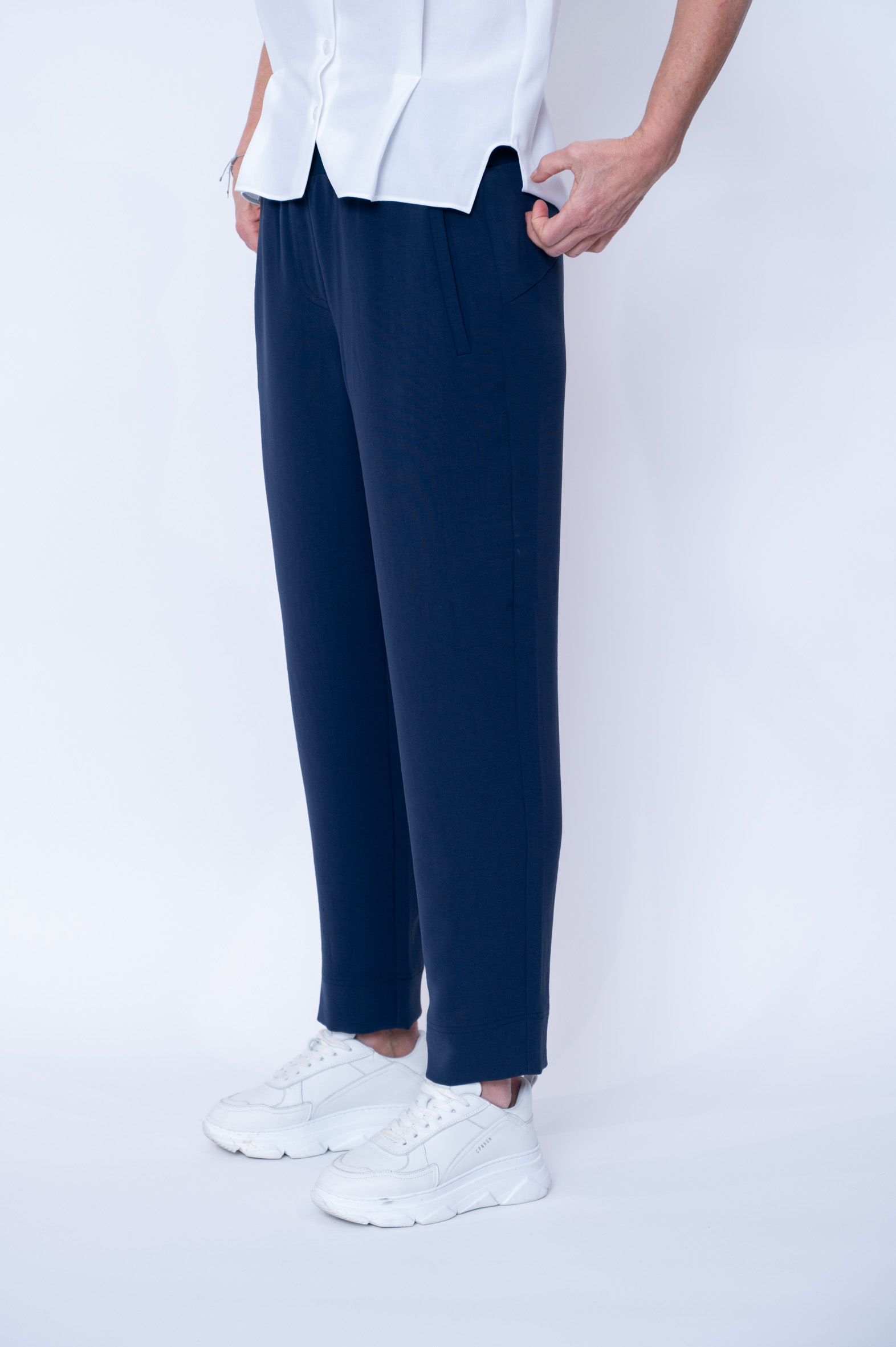 ANIA SCHIERHOLT Hose 3078/89 ocean 2