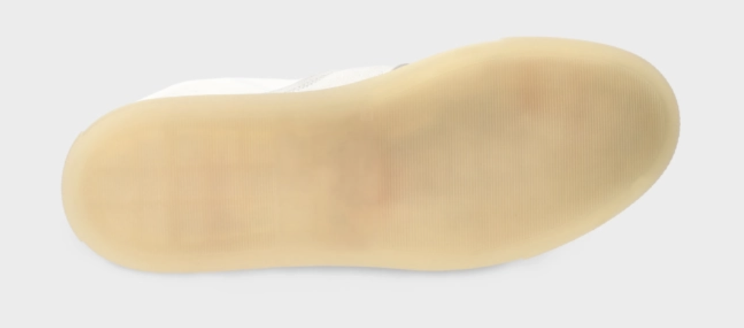 COPENHAGEN_STUDIOS CPH98 matieral mix white