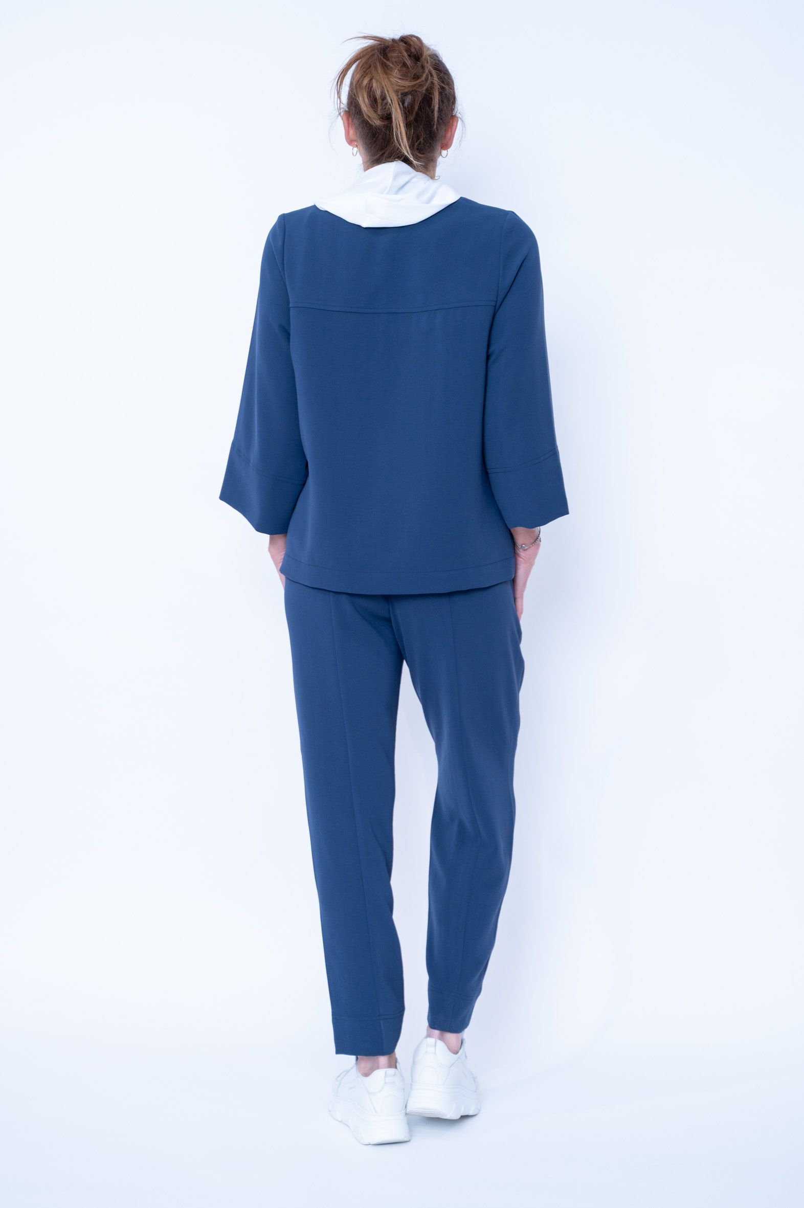 ANIA SCHIERHOLT Jacke 3059/89 ocean 2