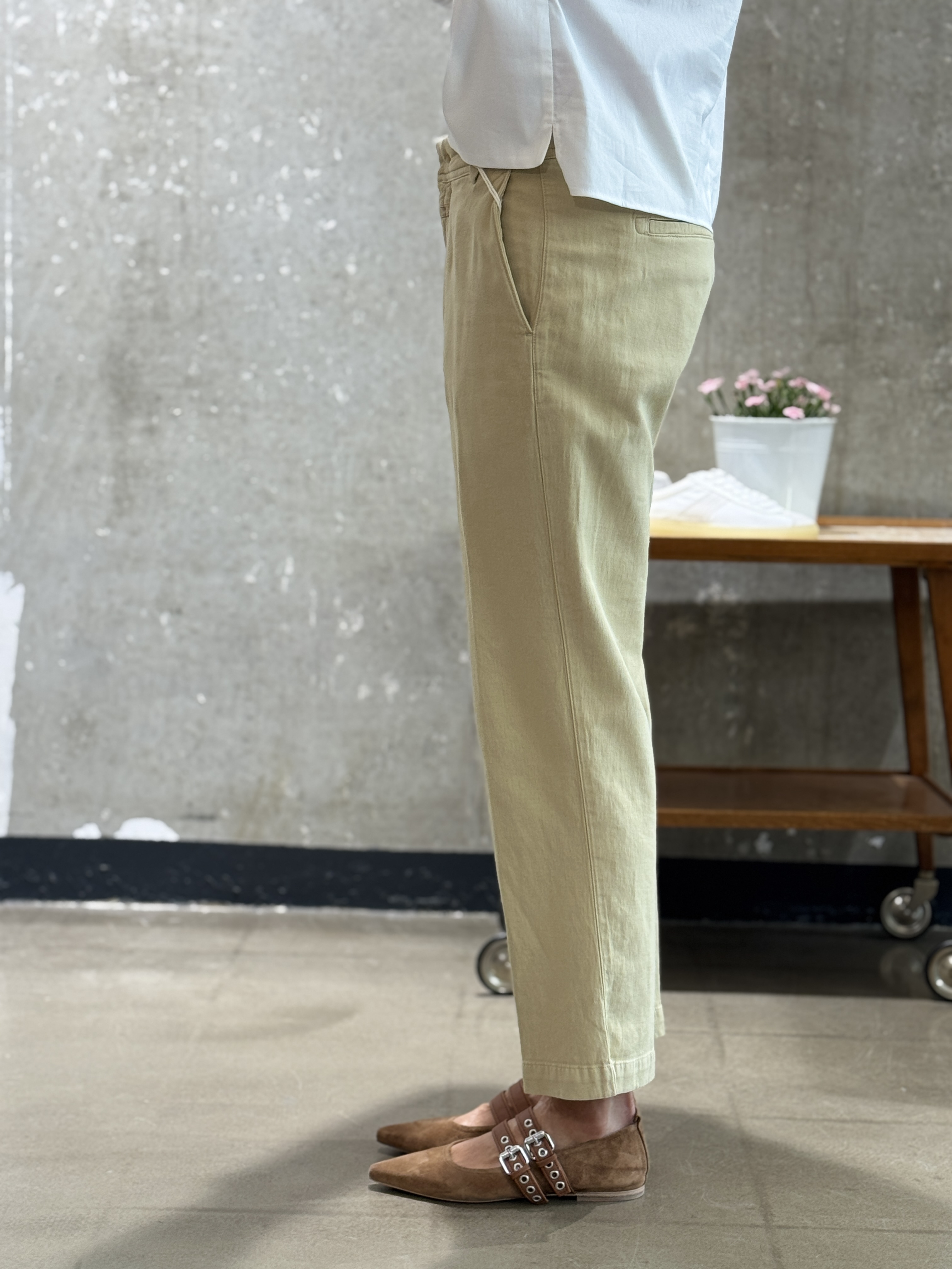 CLOSED Pants SARANDON in 2 Farben