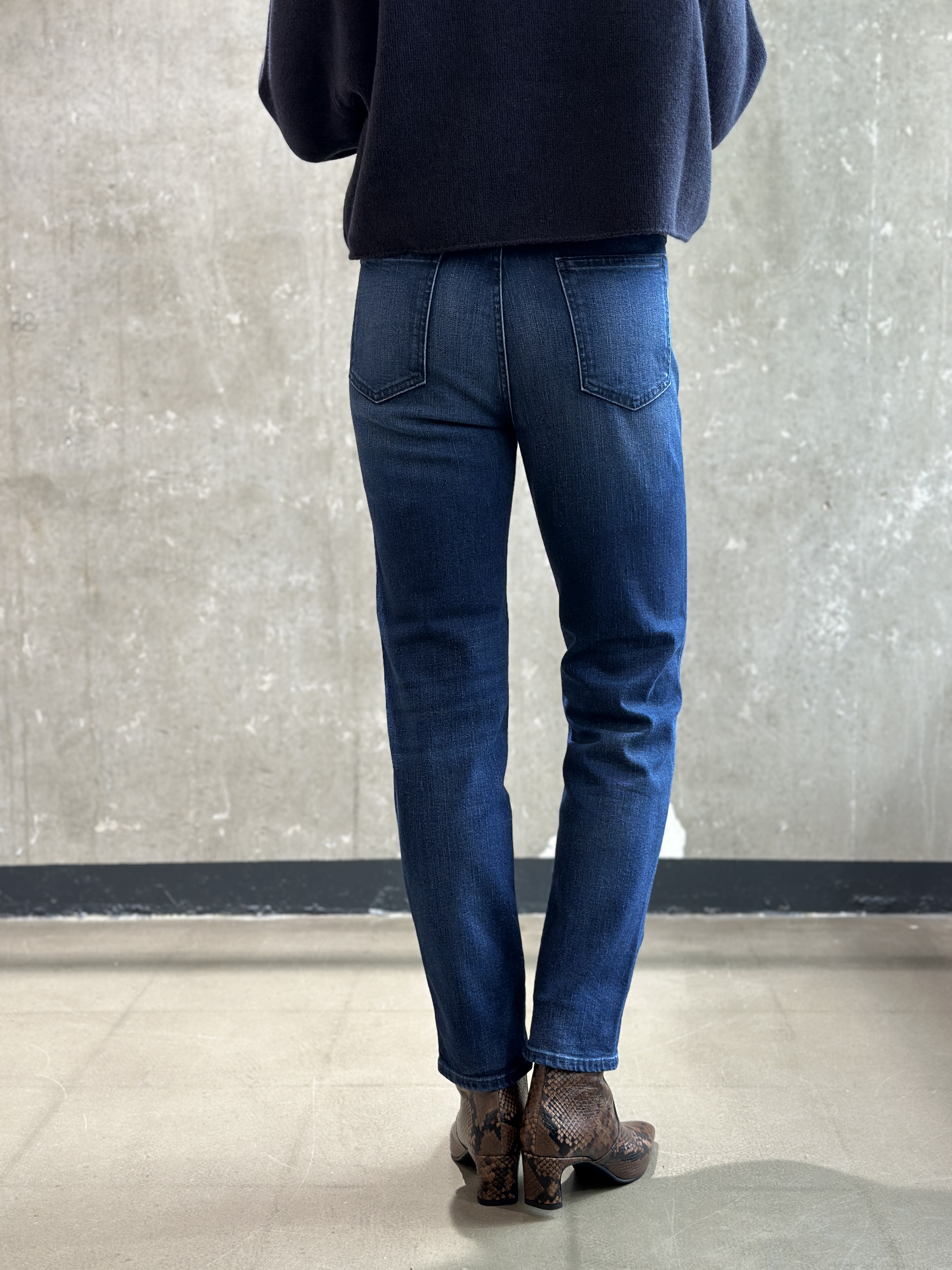 CLOSED Jeans PEDAL FUSHEr