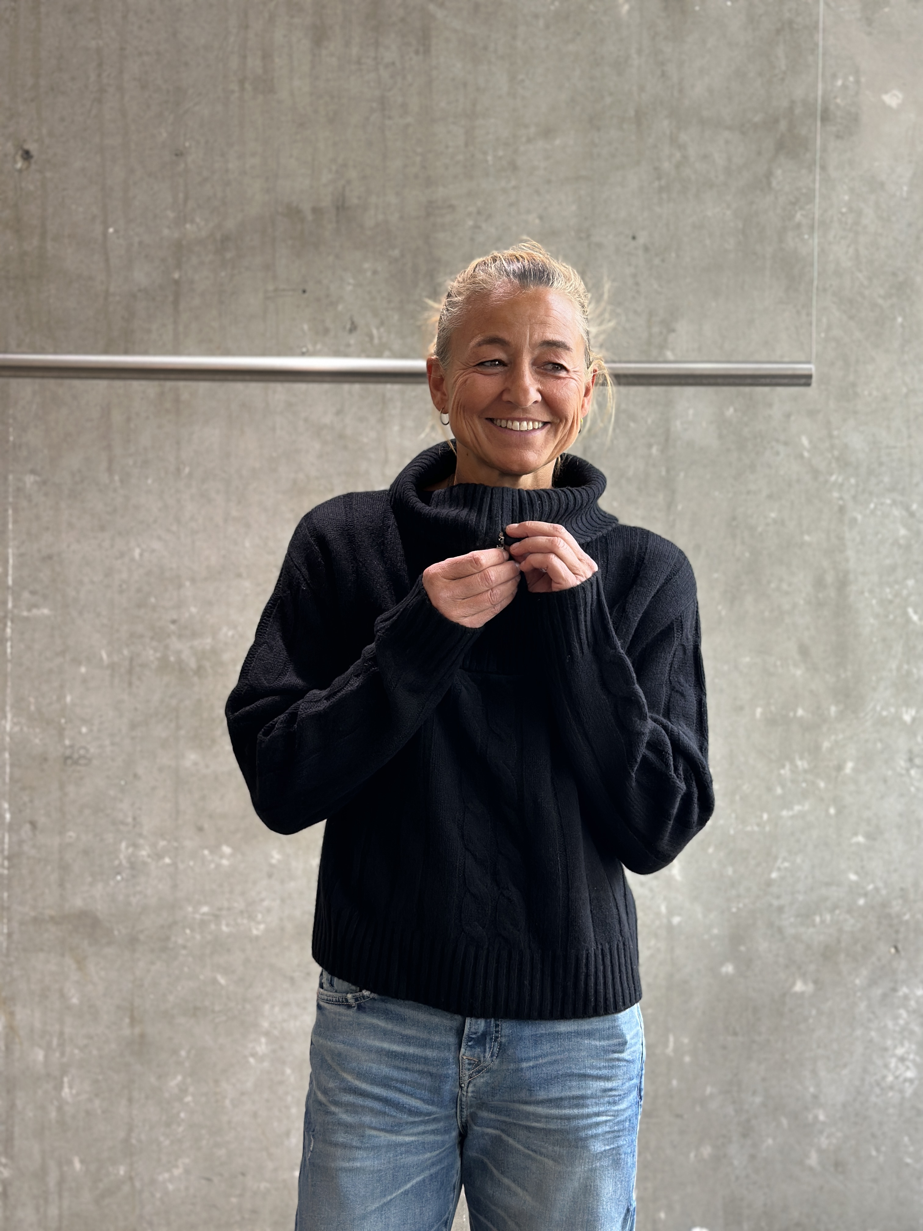 ABSOLUT CASHMERE Pullover LONDON