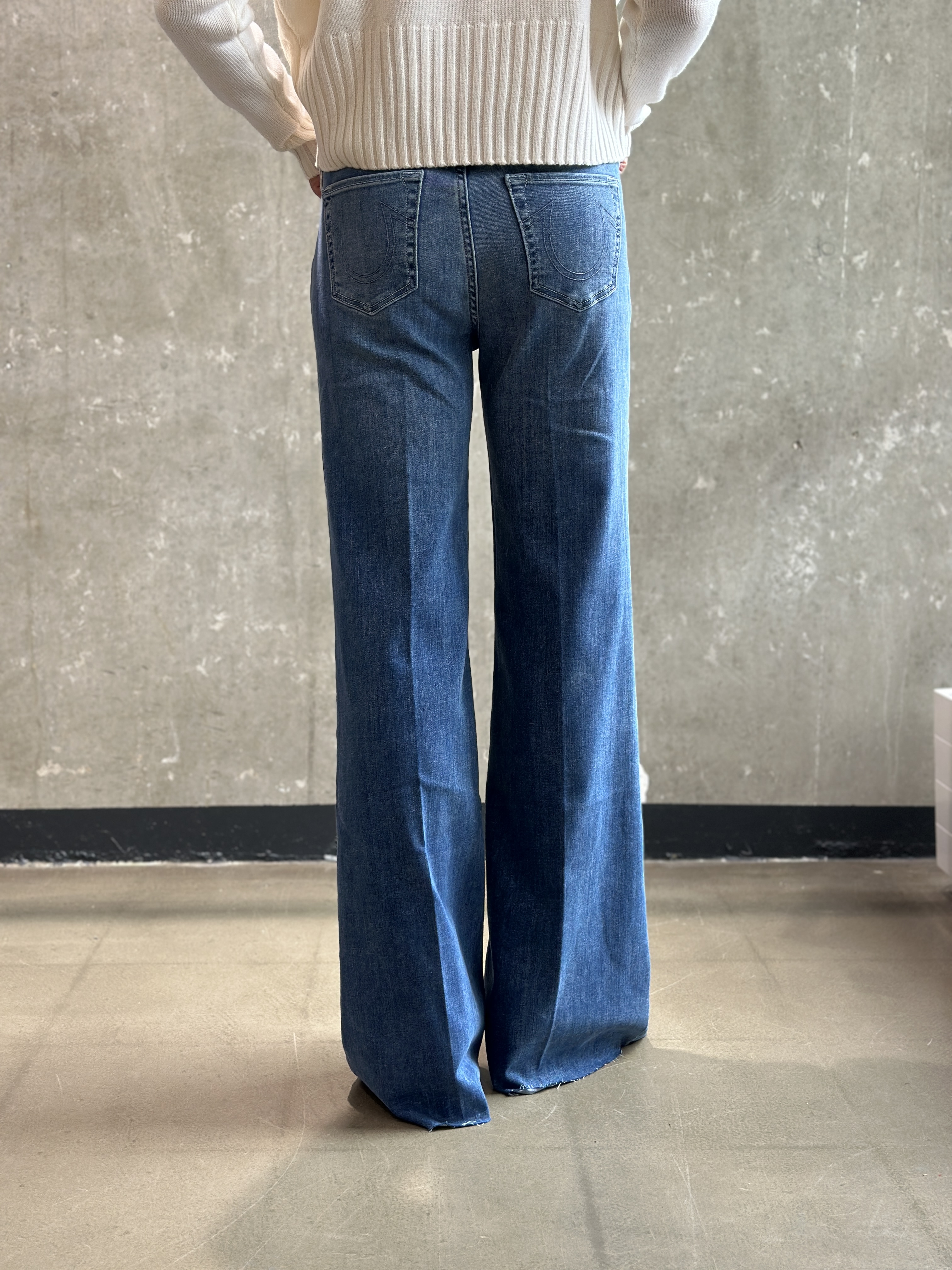 TRUE RELIGION Jeans MIJA FLARED