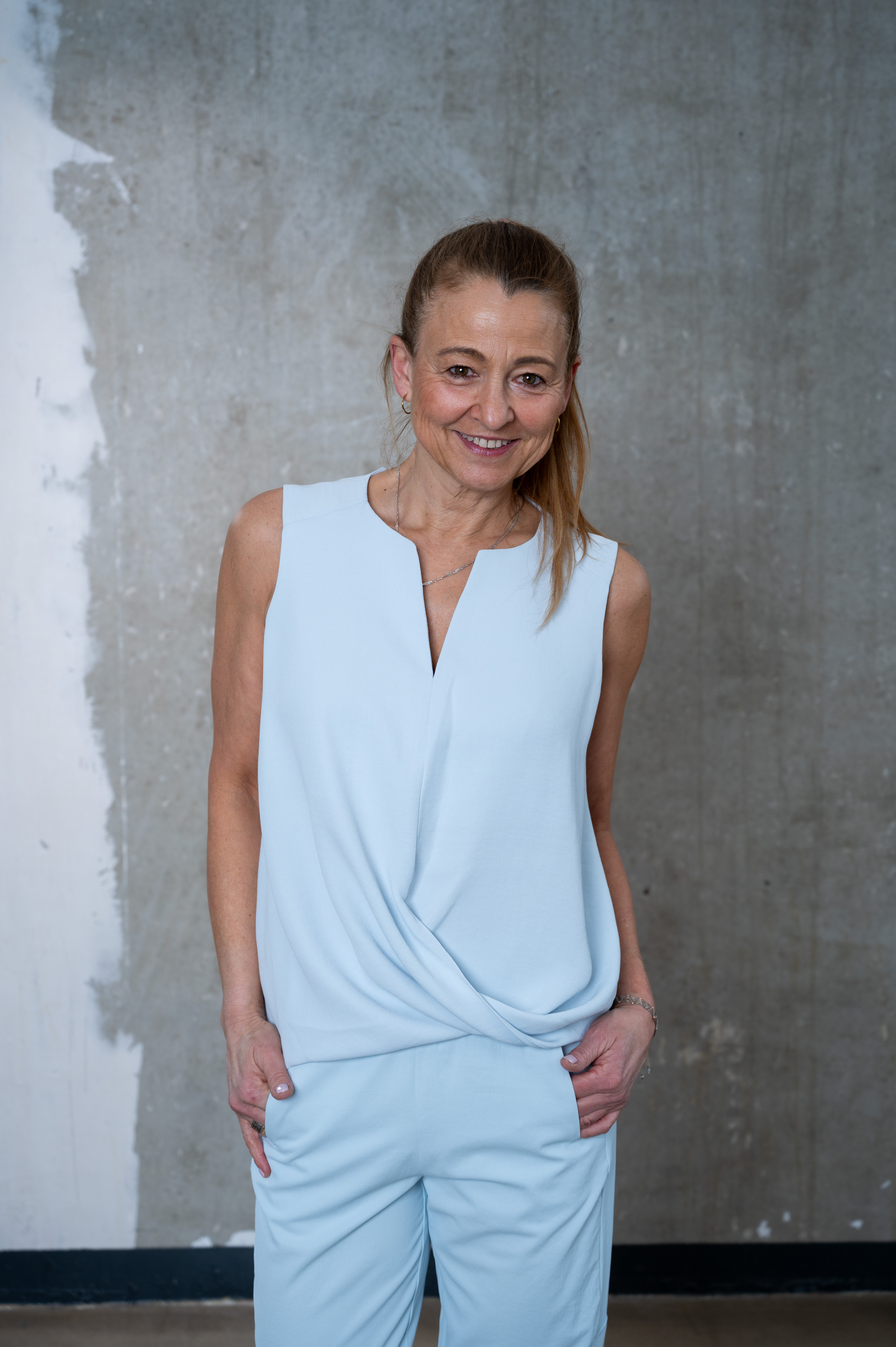 ANIA SCHIERHOLT Top 3201/37 in 2 Farben