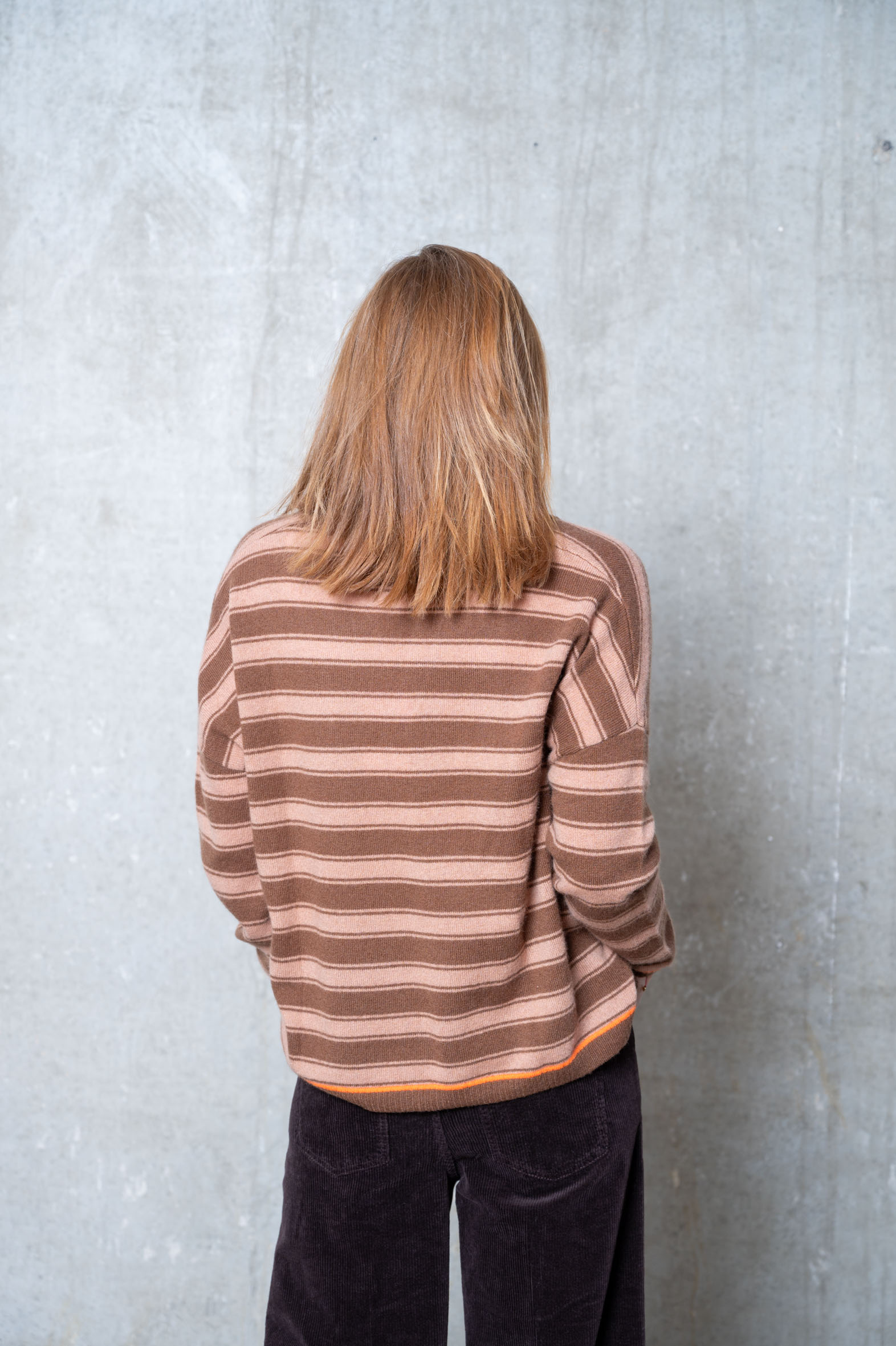 ABSOLUT CASHMERE Pullover MAYA