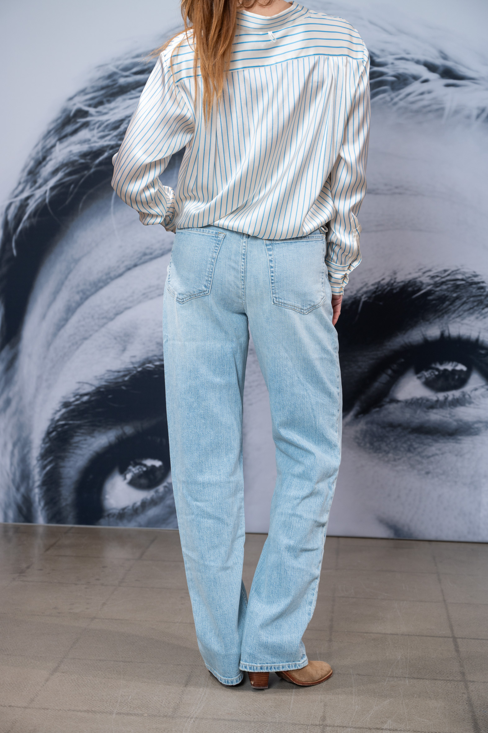 CURRENT ELLIOTT Jeans CODY