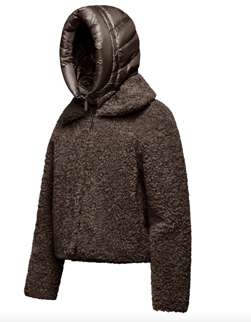 BOMBOOGIE Jacke in 3 Farben