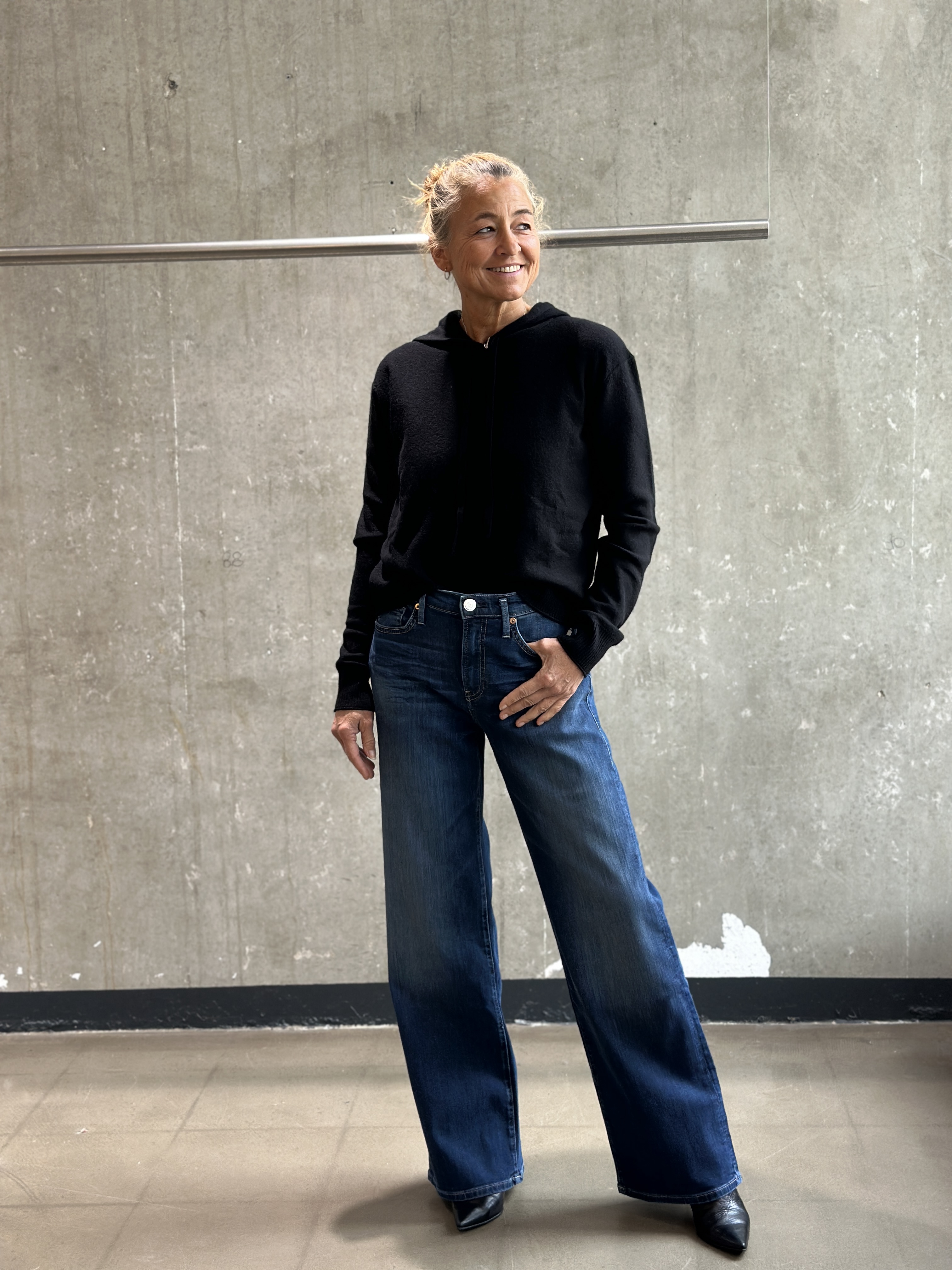 ABSOLUT CASHMERE Pullover EMMA in 3 Farben