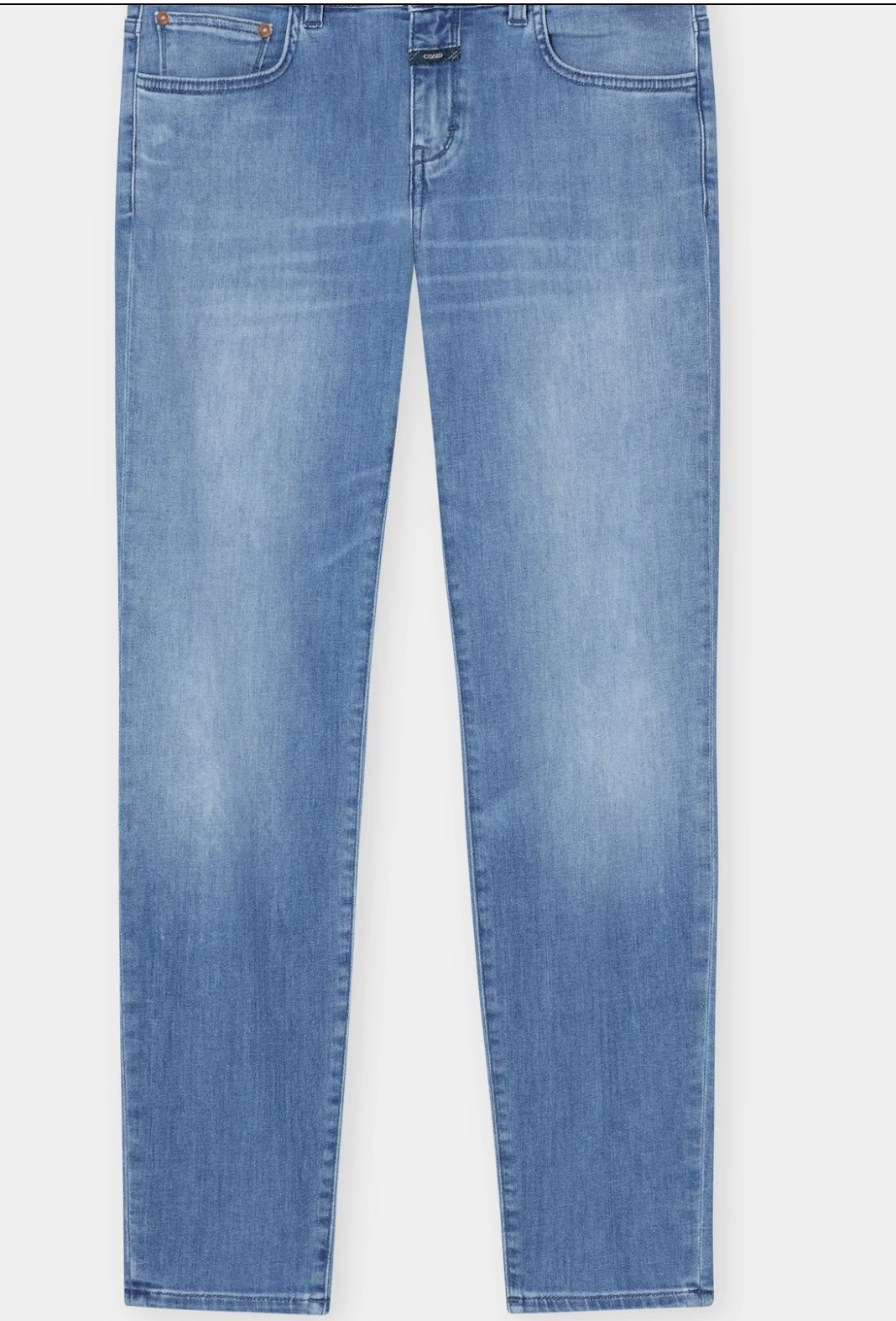 CLOSED Jeans BAKER blau (MBL)