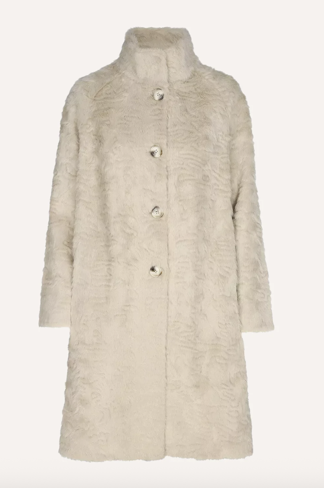 PRIDE TO BE Mantel DINA 