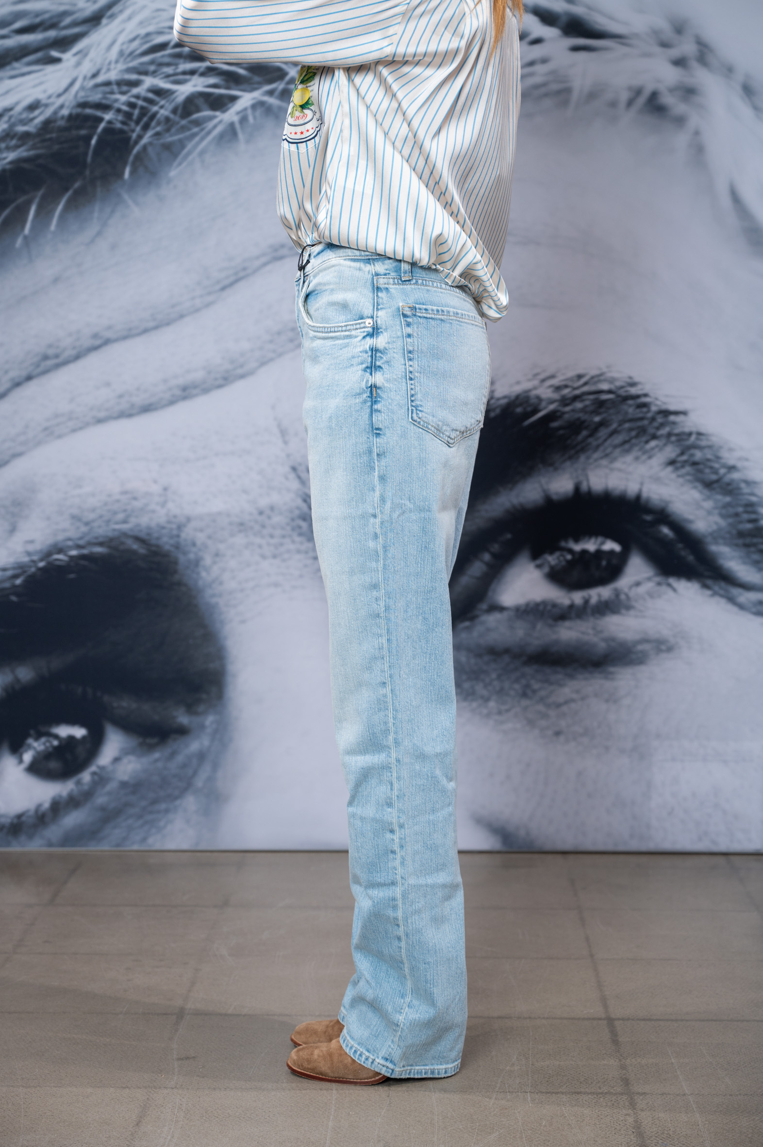 CURRENT ELLIOTT Jeans CODY