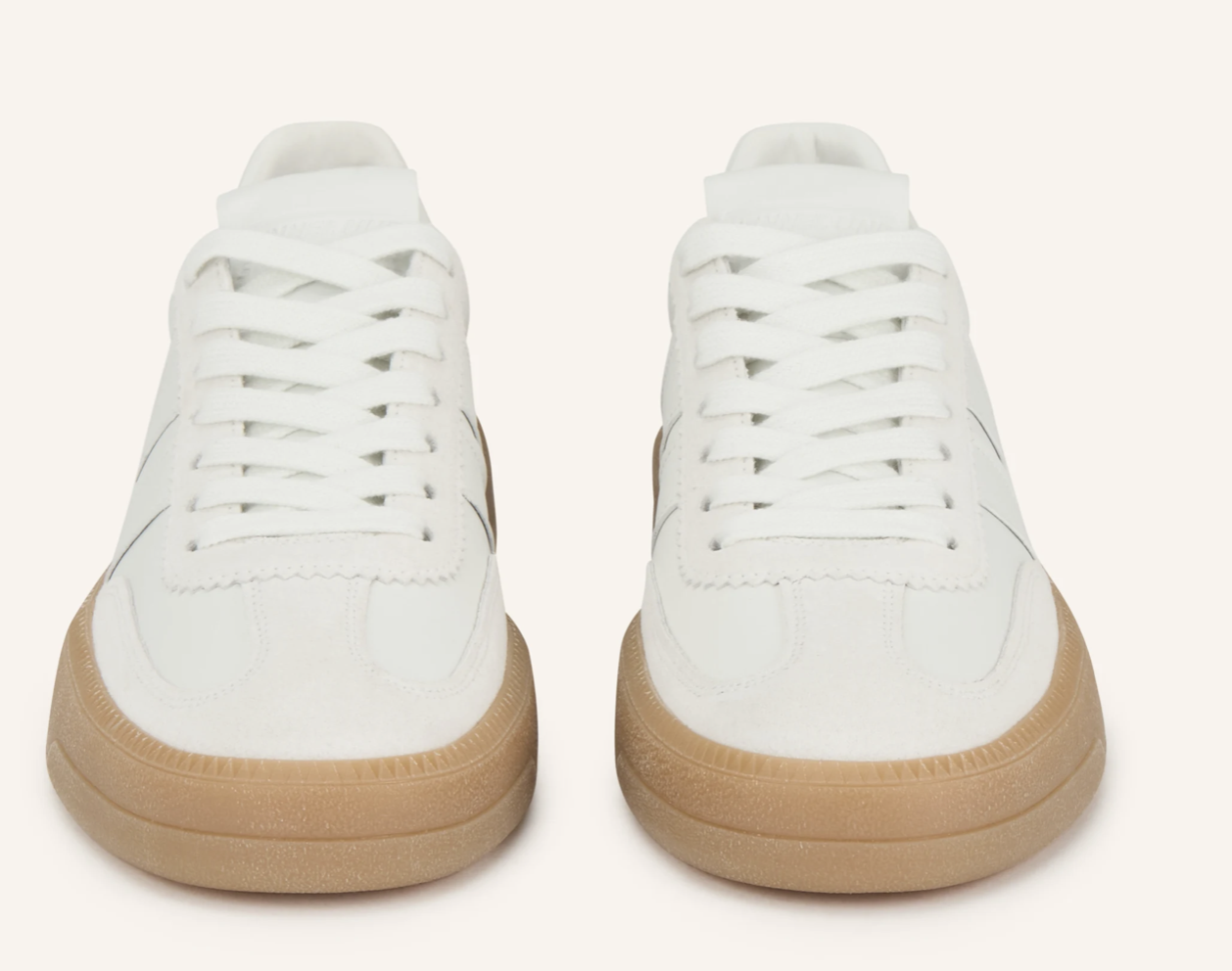 KENNEL & SCHMENGER Sneaker weiss