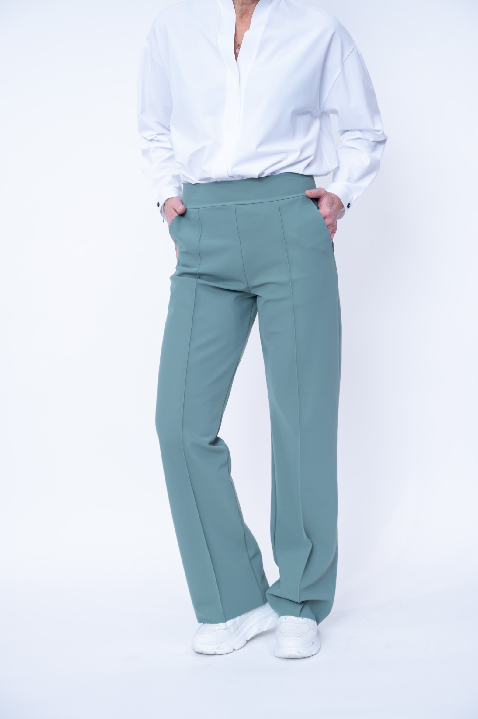 SASSENBACH_STYLE Hose Kassiopeia