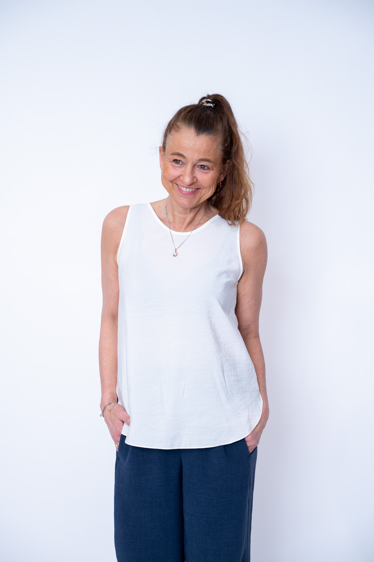 ANIA SCHIERHOLT Top 3002/77 sahne