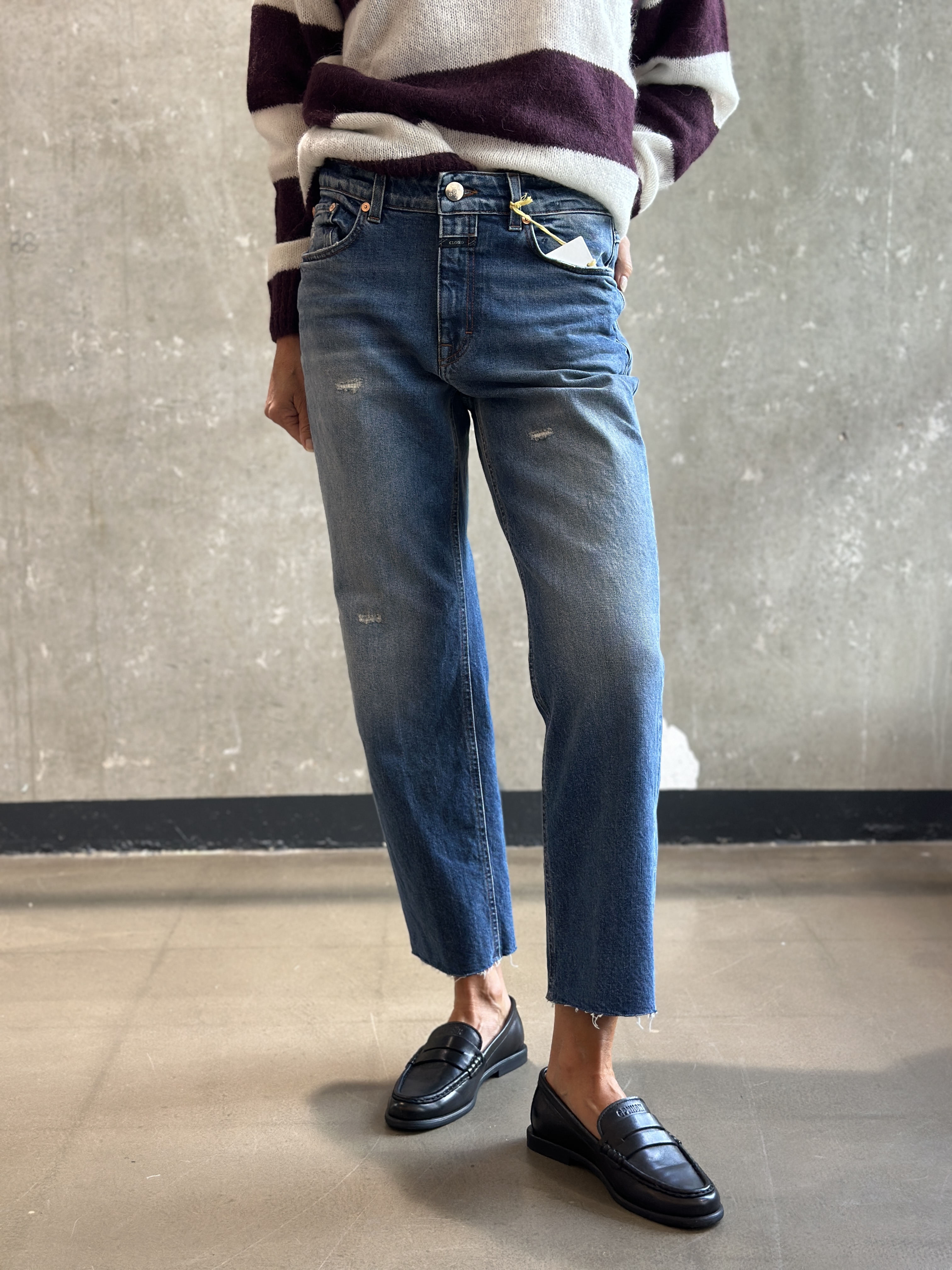 CLOSED Jeans MILO used