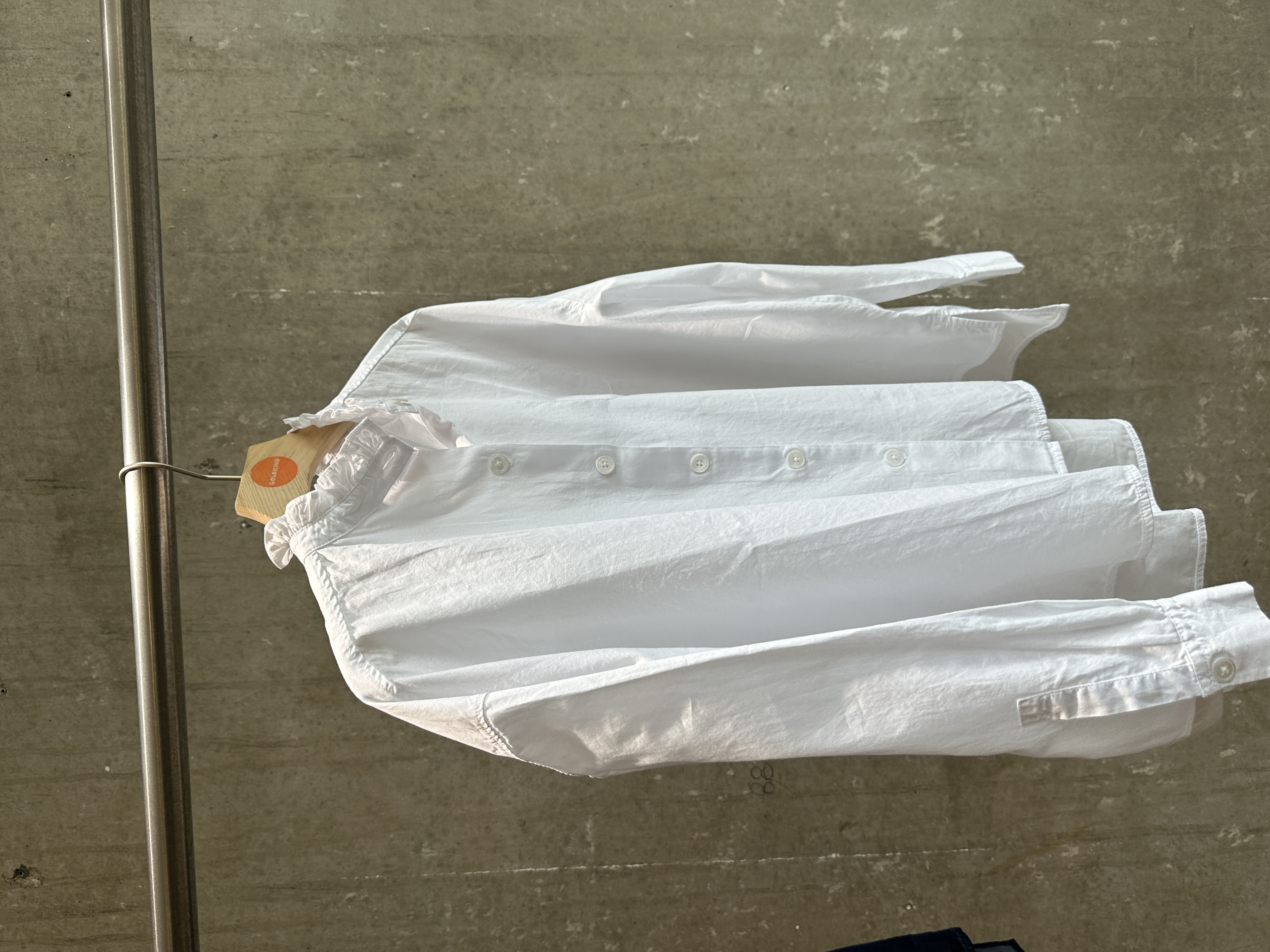 NARLI Bluse in 2 Farben