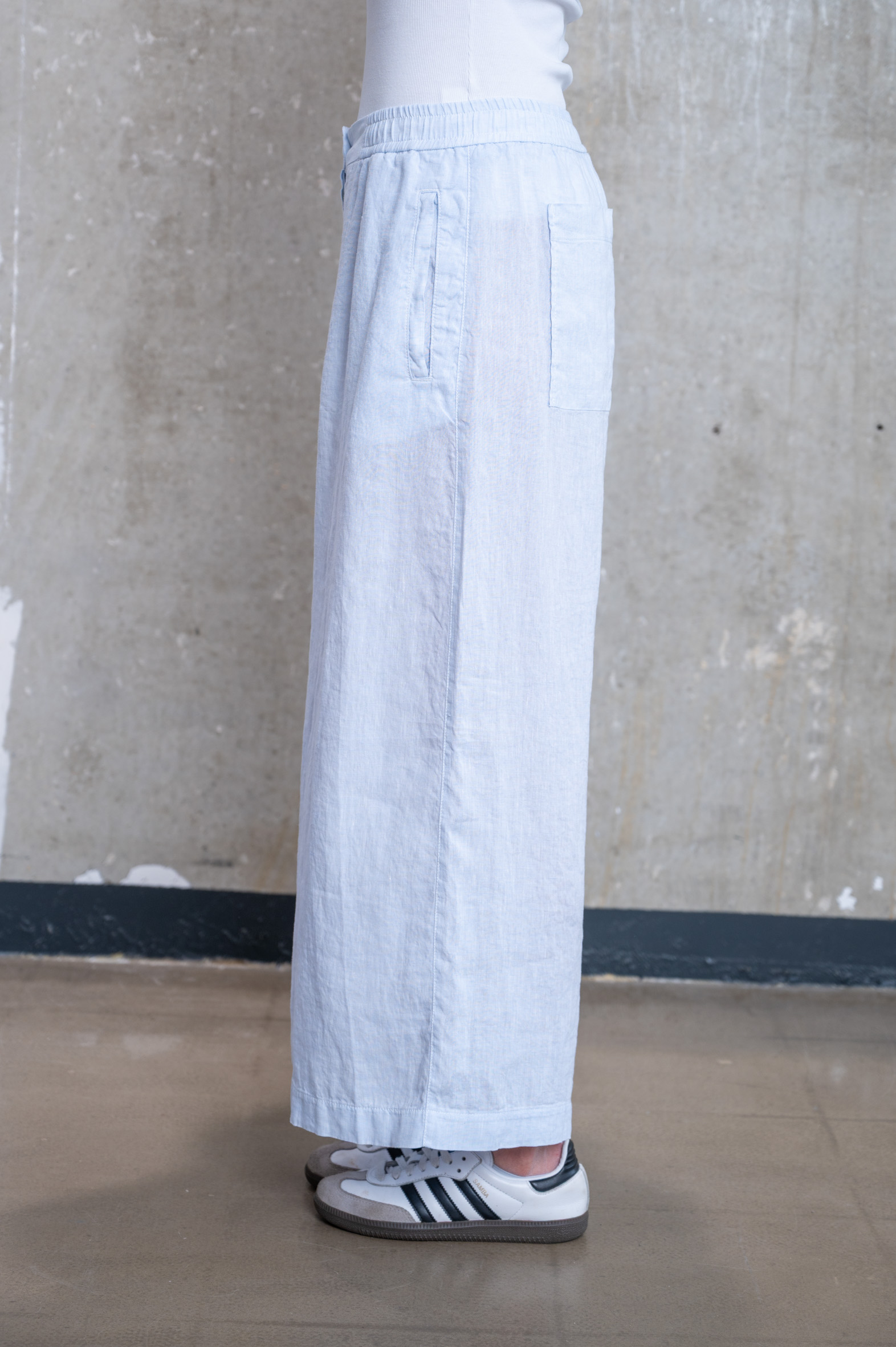 NARLI Leinenhose in 4 Farben