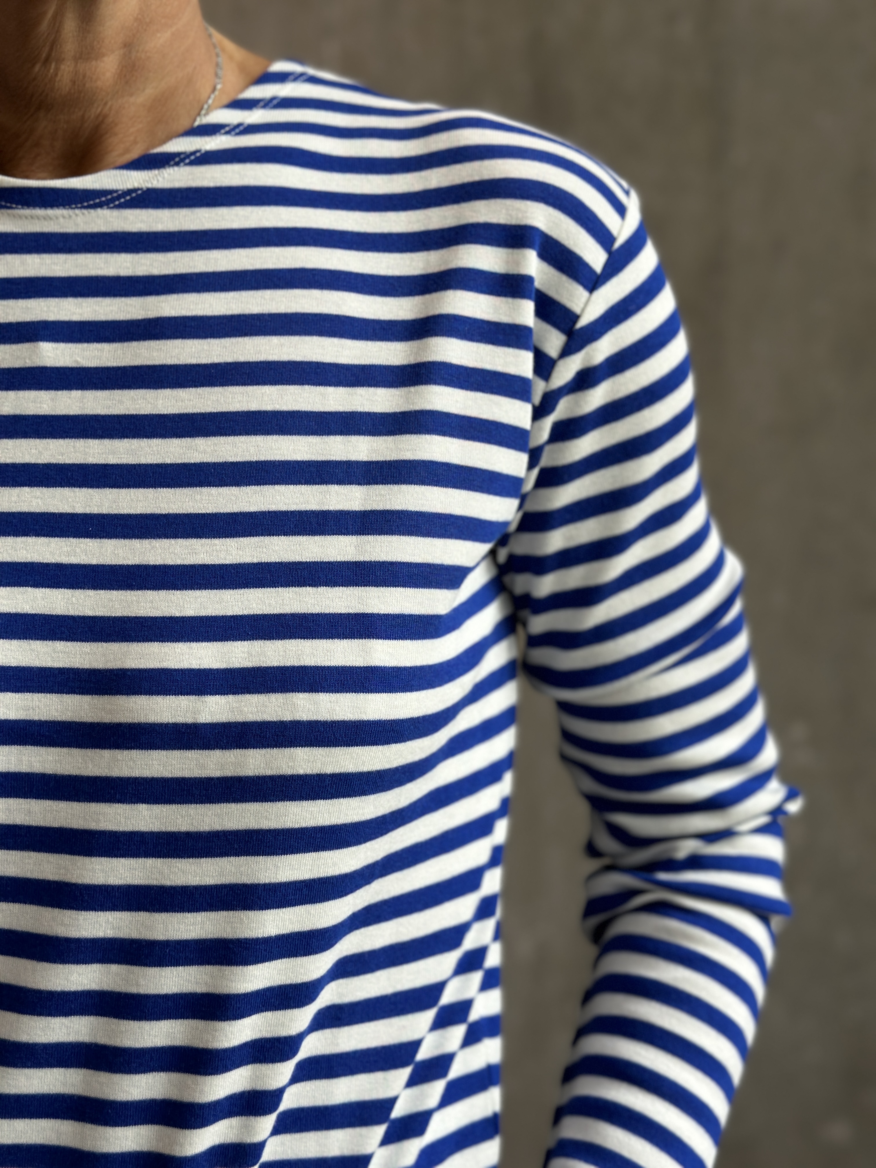 CLOSED Longsleeve in 3 Farben