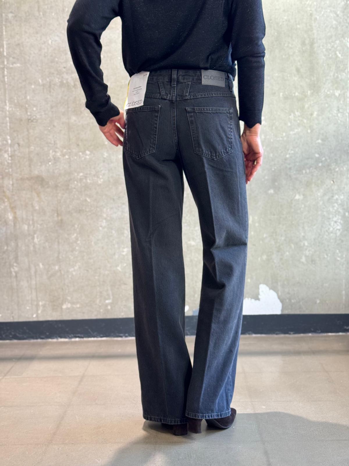 CLOSED Jeans GILLAN Anthrazit