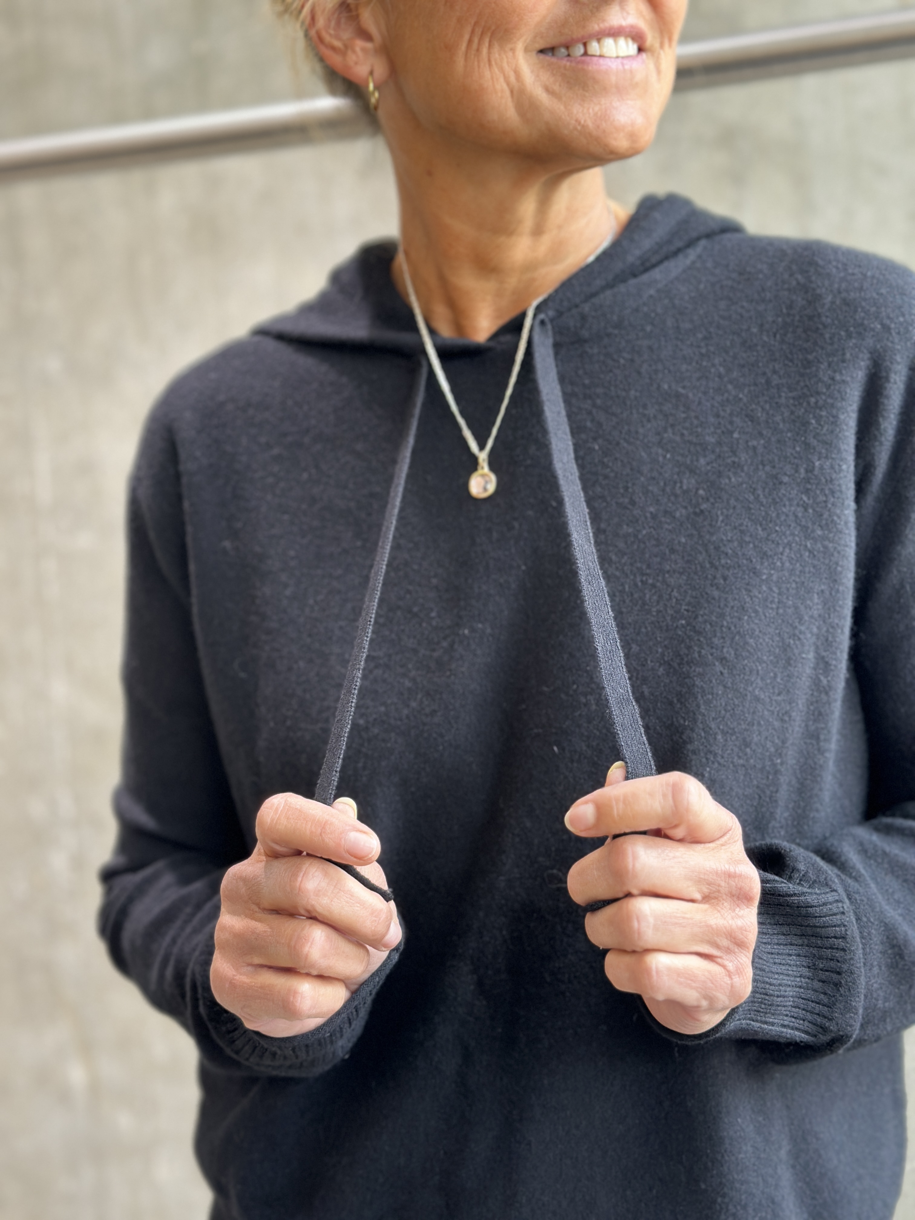 ABSOLUT CASHMERE Pullover EMMA in 3 Farben