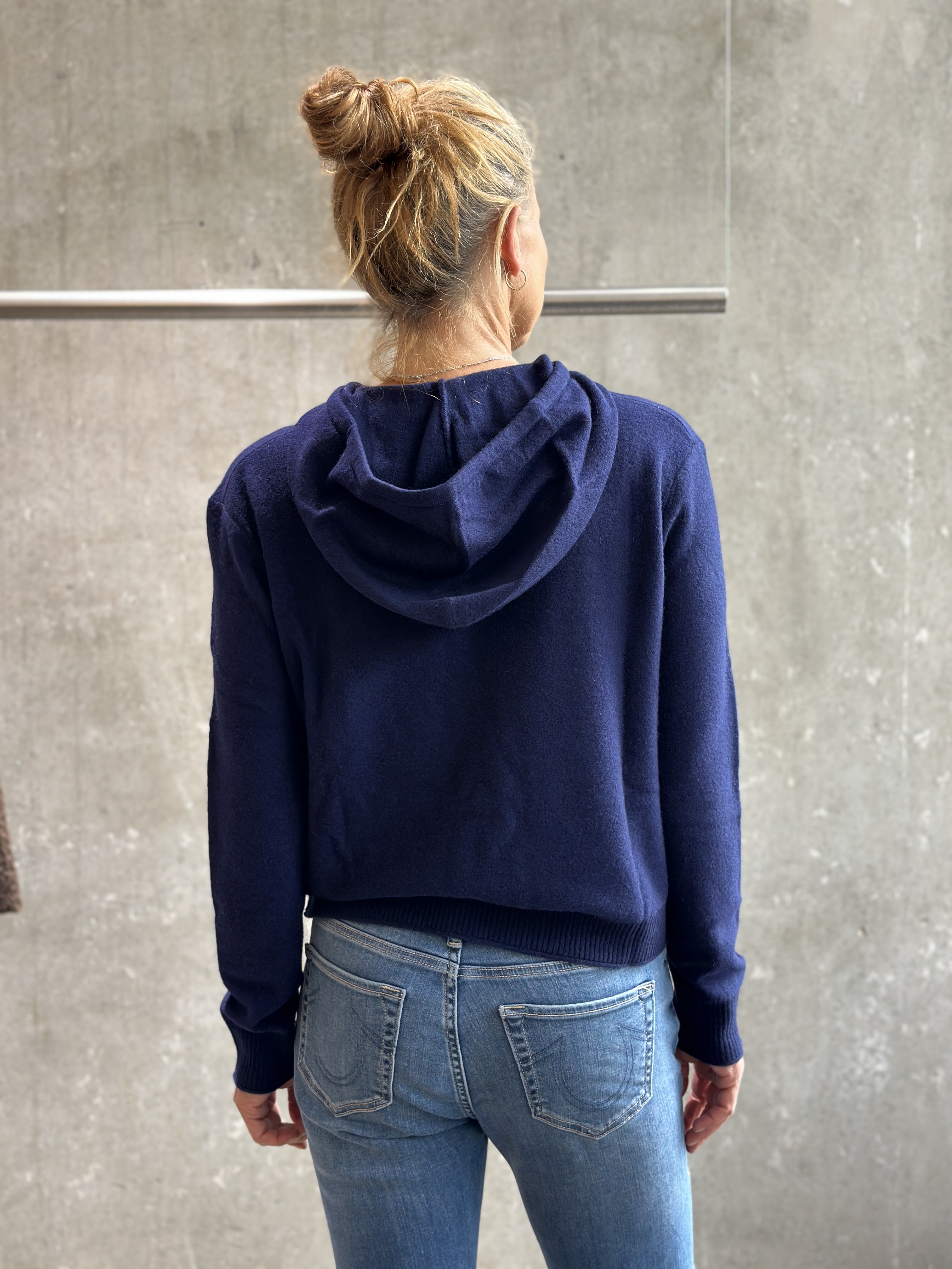 ABSOLUT CASHMERE Pullover EMMA in 3 Farben