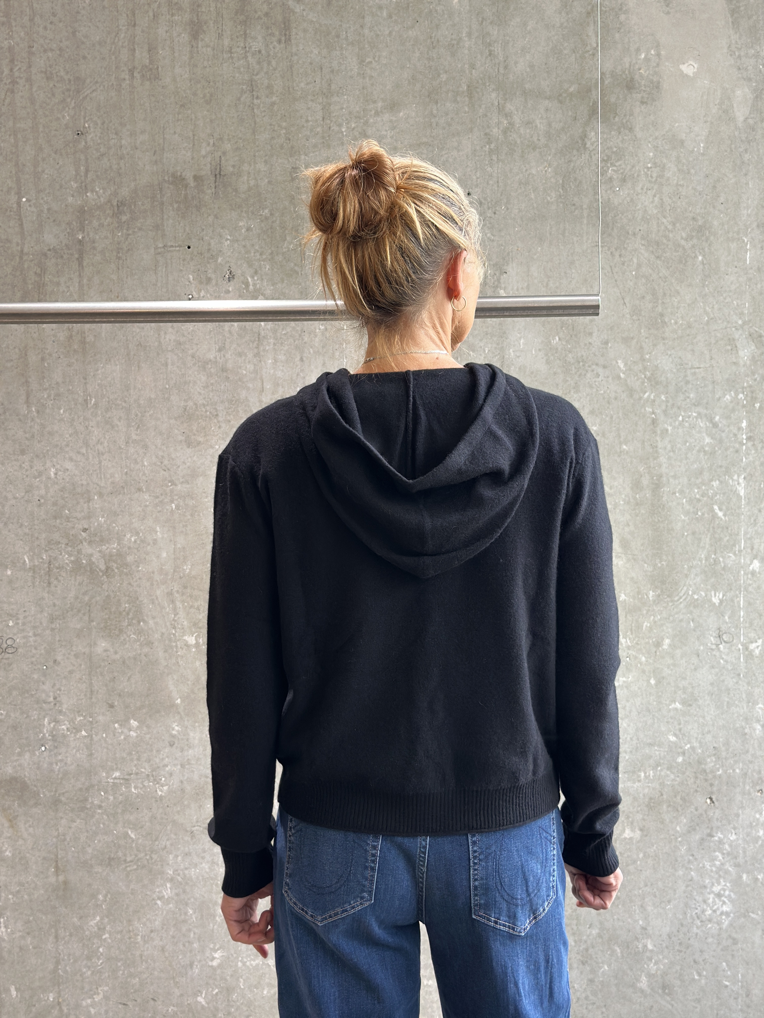 ABSOLUT CASHMERE Pullover EMMA in 3 Farben