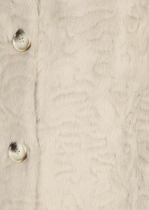 PRIDE TO BE Mantel DINA 