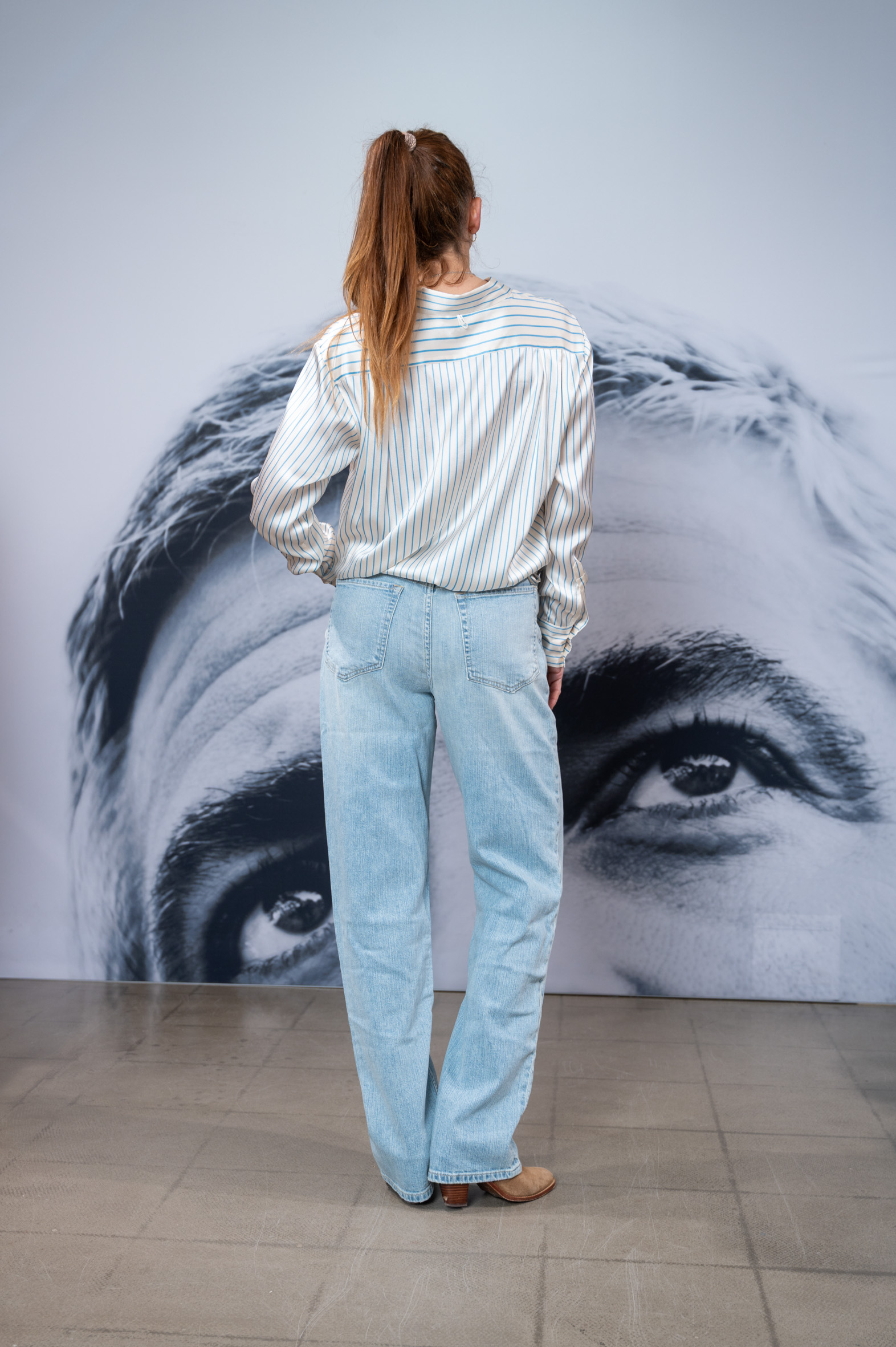 CURRENT ELLIOTT Jeans CODY