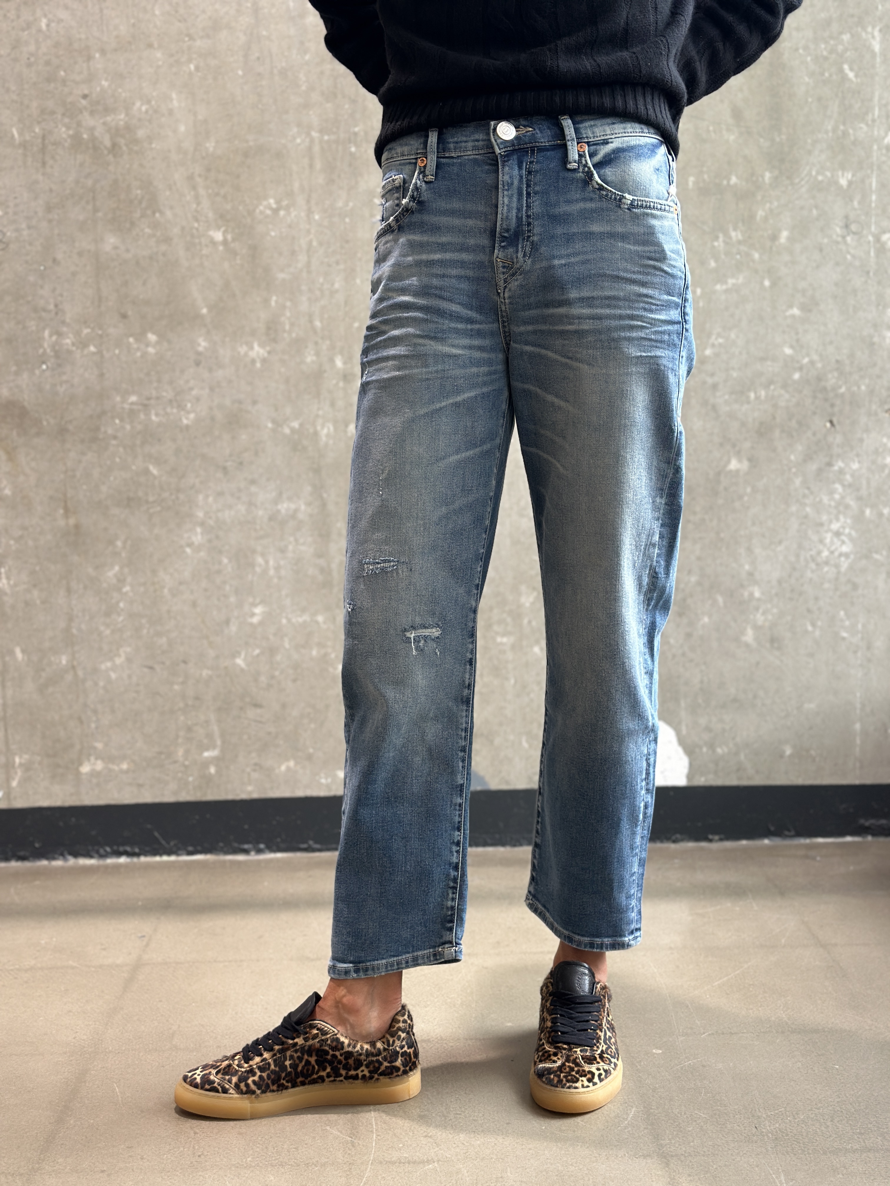 TRUE RELIGION Jeans HOPE BOW LEG