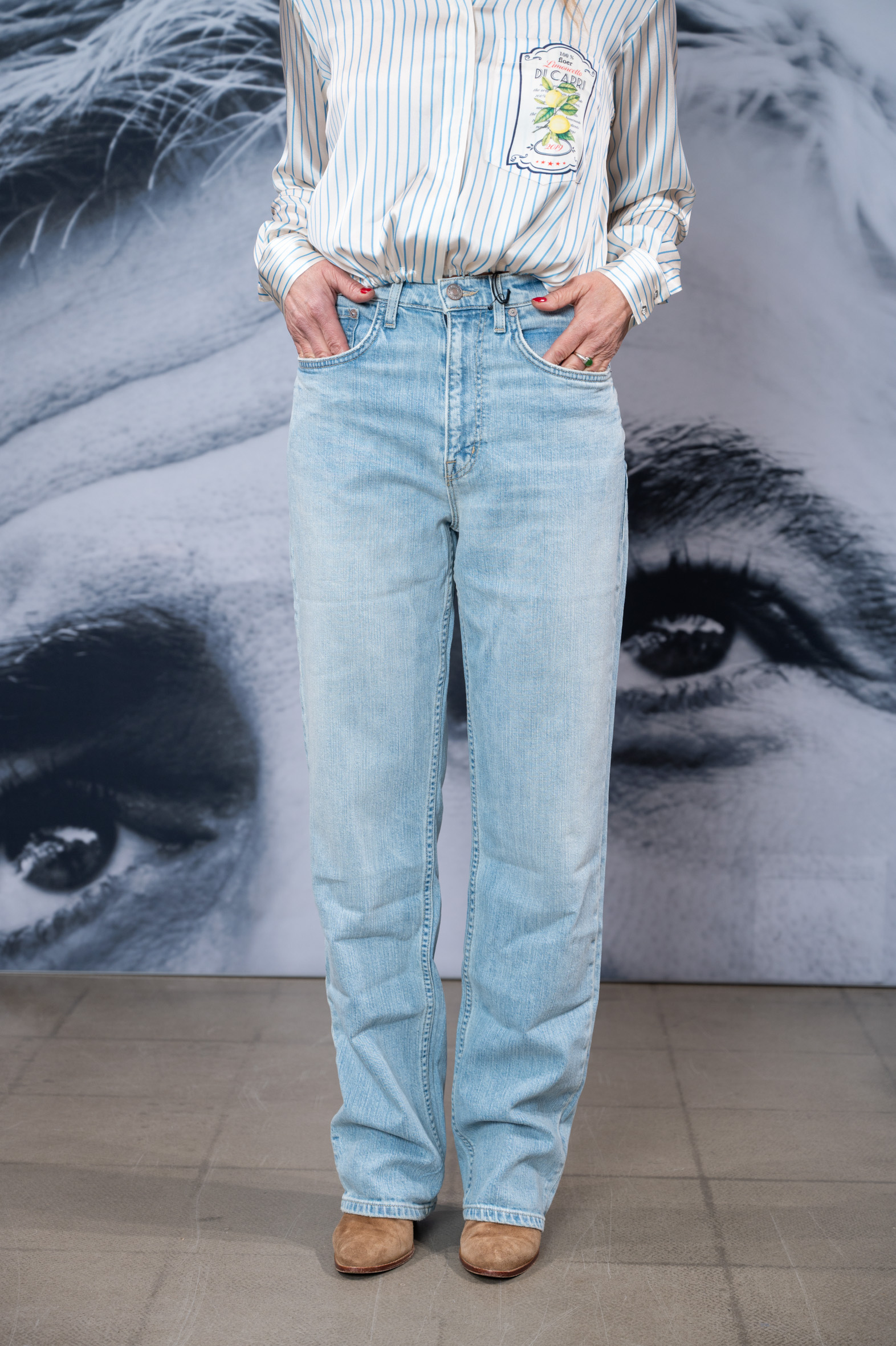 CURRENT ELLIOTT Jeans CODY