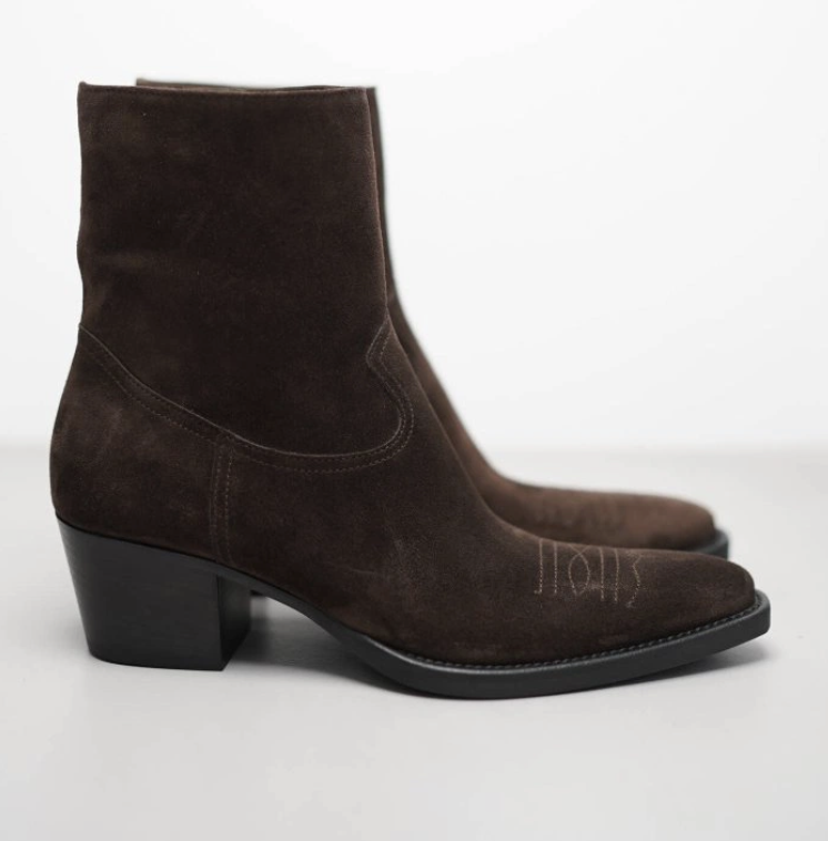 Kennel & Schmenger Boots MARTA in 2 Farben