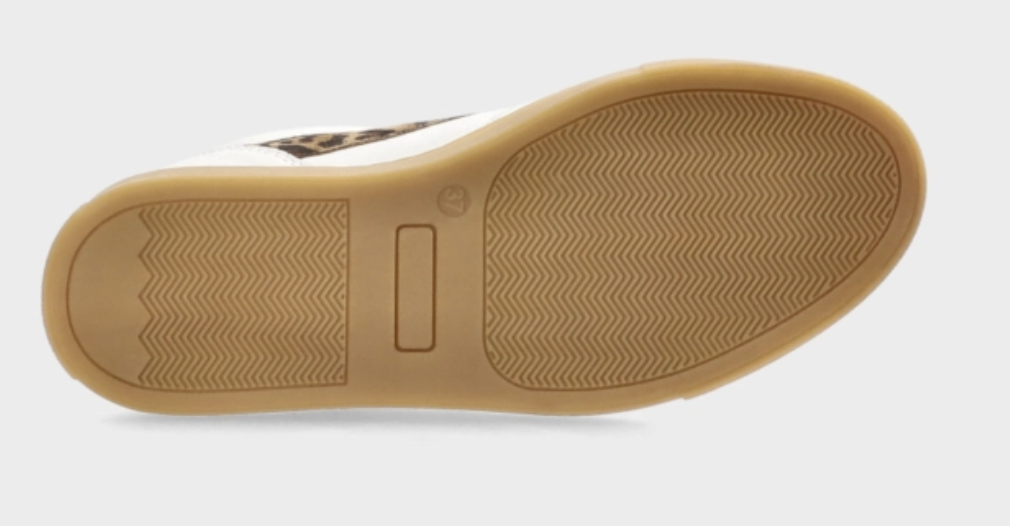 COPENHAGEN STUDIOS CPH90 mis white/leo