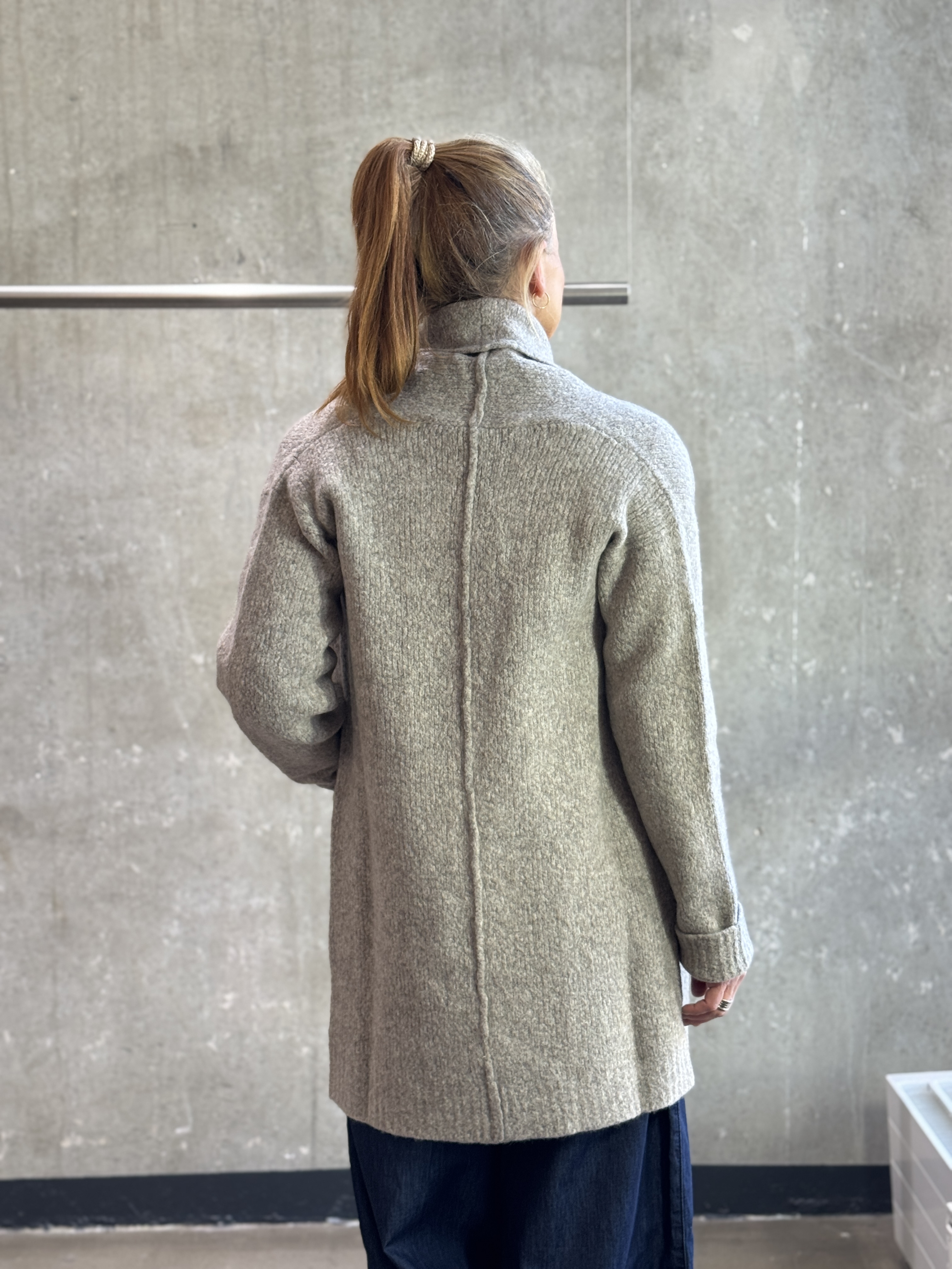 NARLI Cardigan in 2 Farben