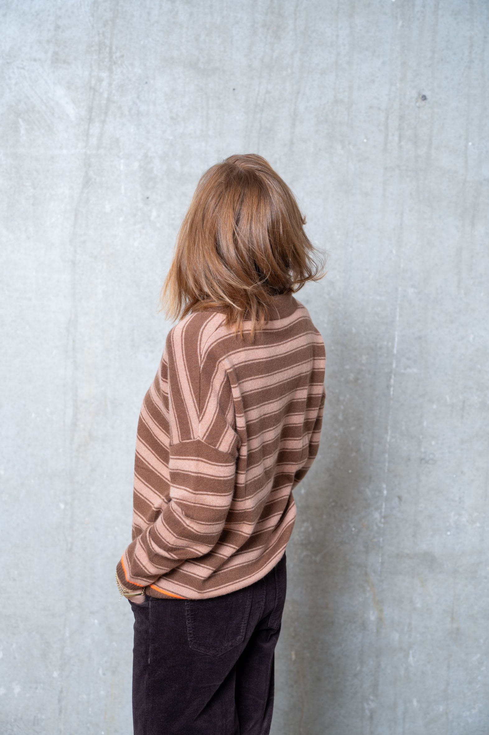 ABSOLUT CASHMERE Pullover MAYA
