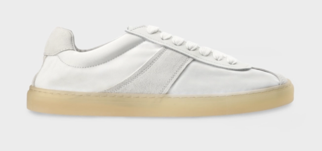 COPENHAGEN_STUDIOS CPH98 matieral mix white