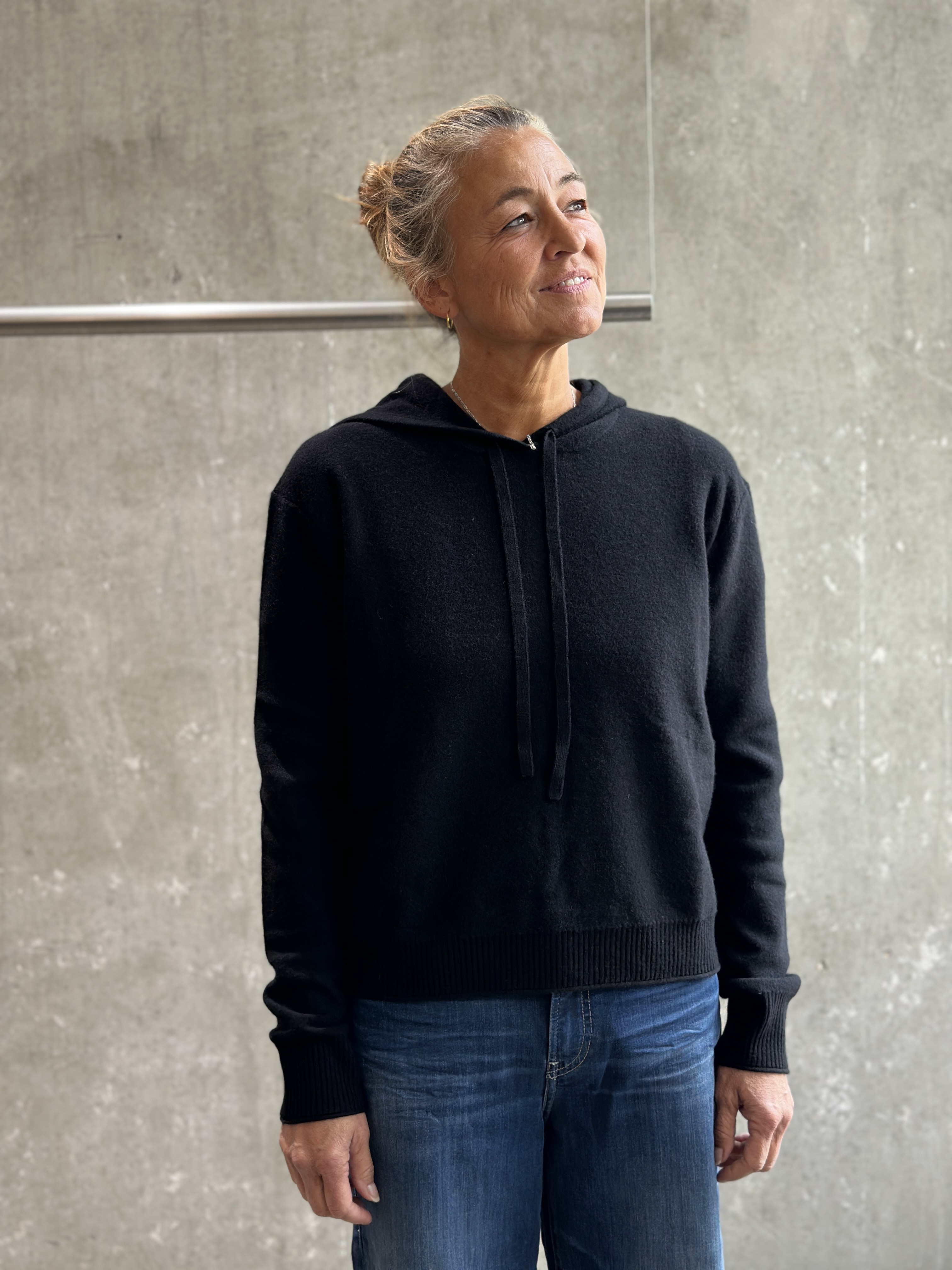 ABSOLUT CASHMERE Pullover EMMA in 3 Farben