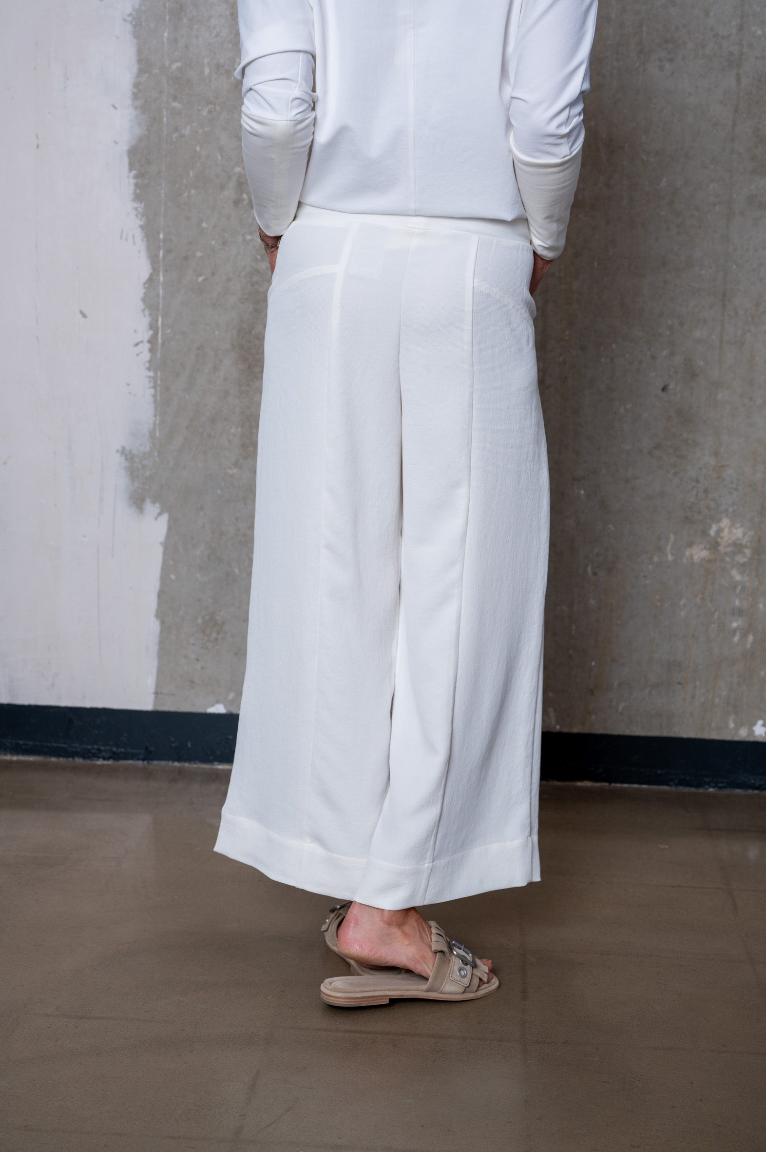 ANIA SCHIERHOLT Hose 3285/40 salt