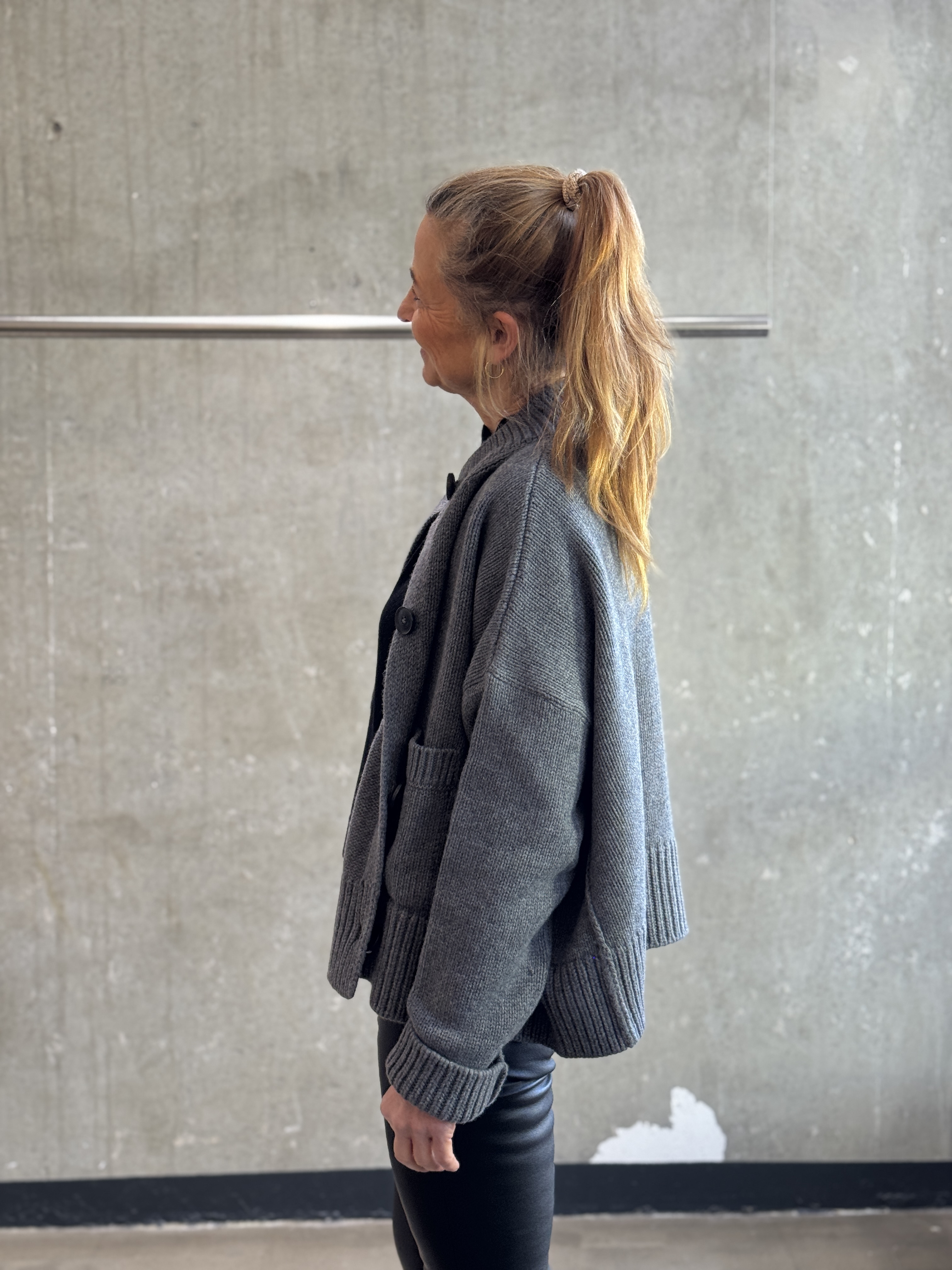 NARLI Cardigan in 2 Farben