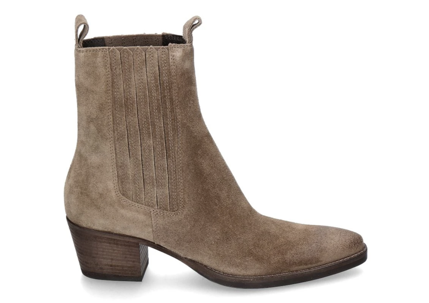 Kennel & Schmenger Boots MARTA in 2 Farben