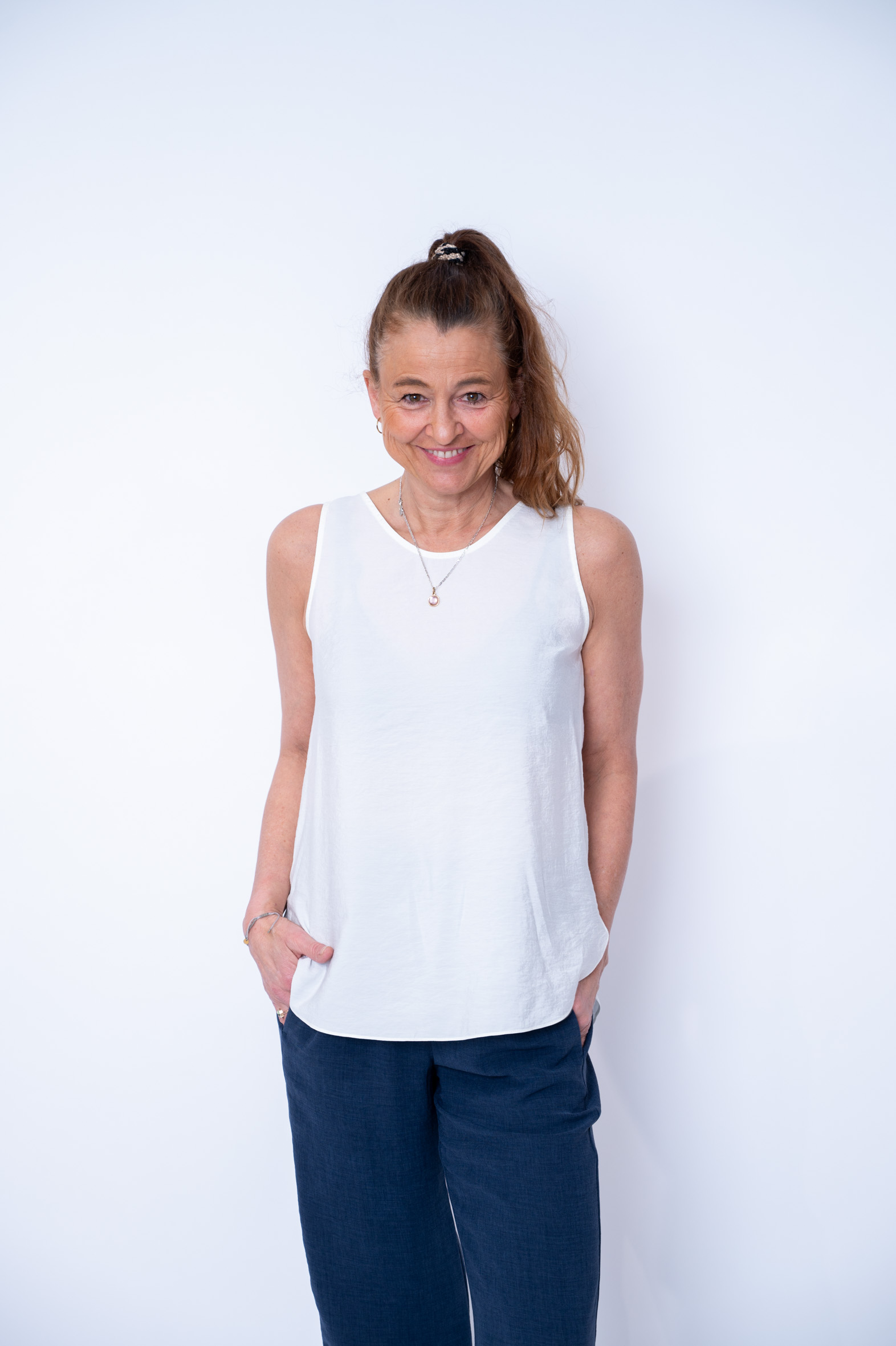 ANIA SCHIERHOLT Top 3002/77 sahne