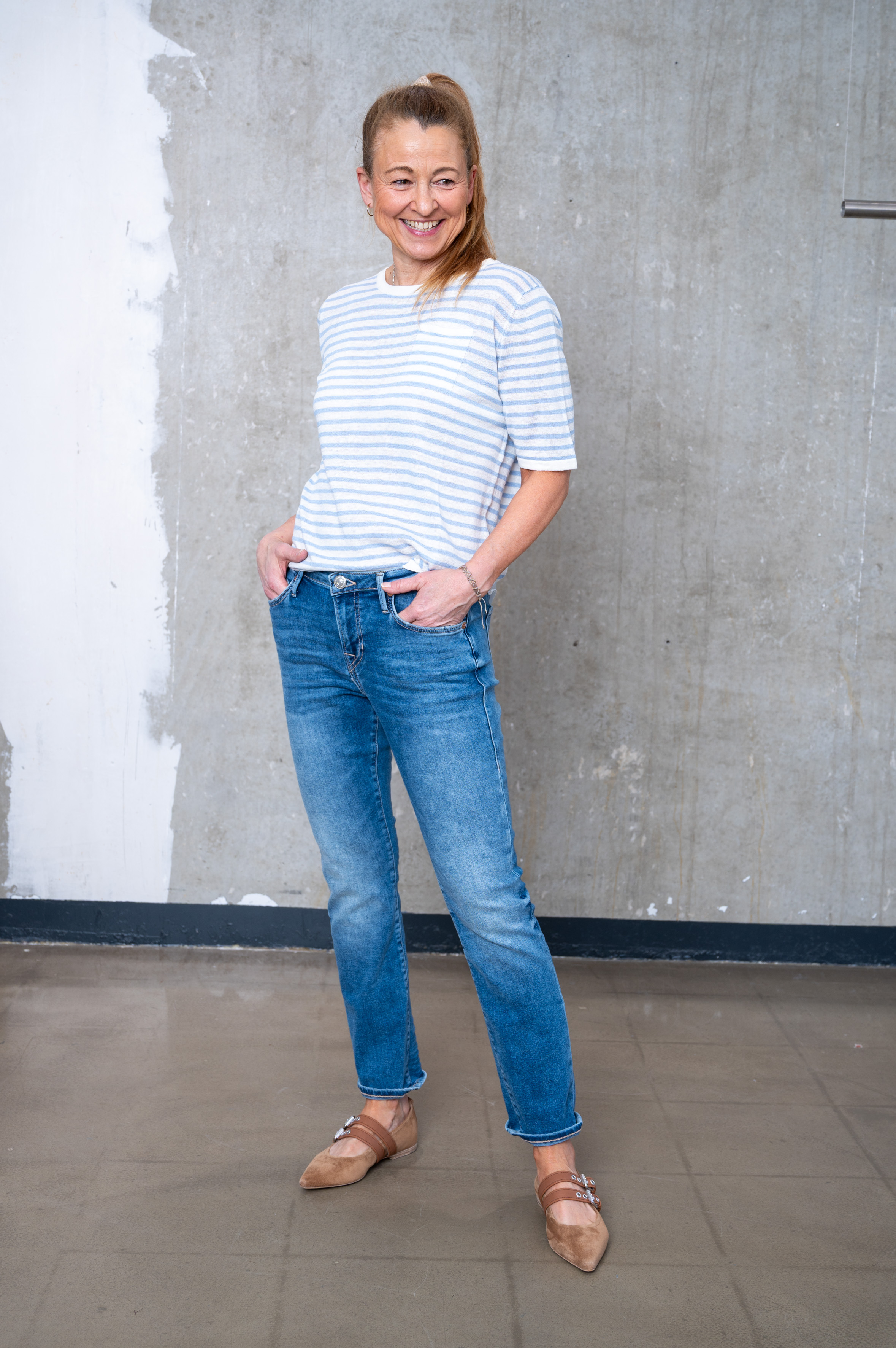 TRUE RELIGION Jeans CORA