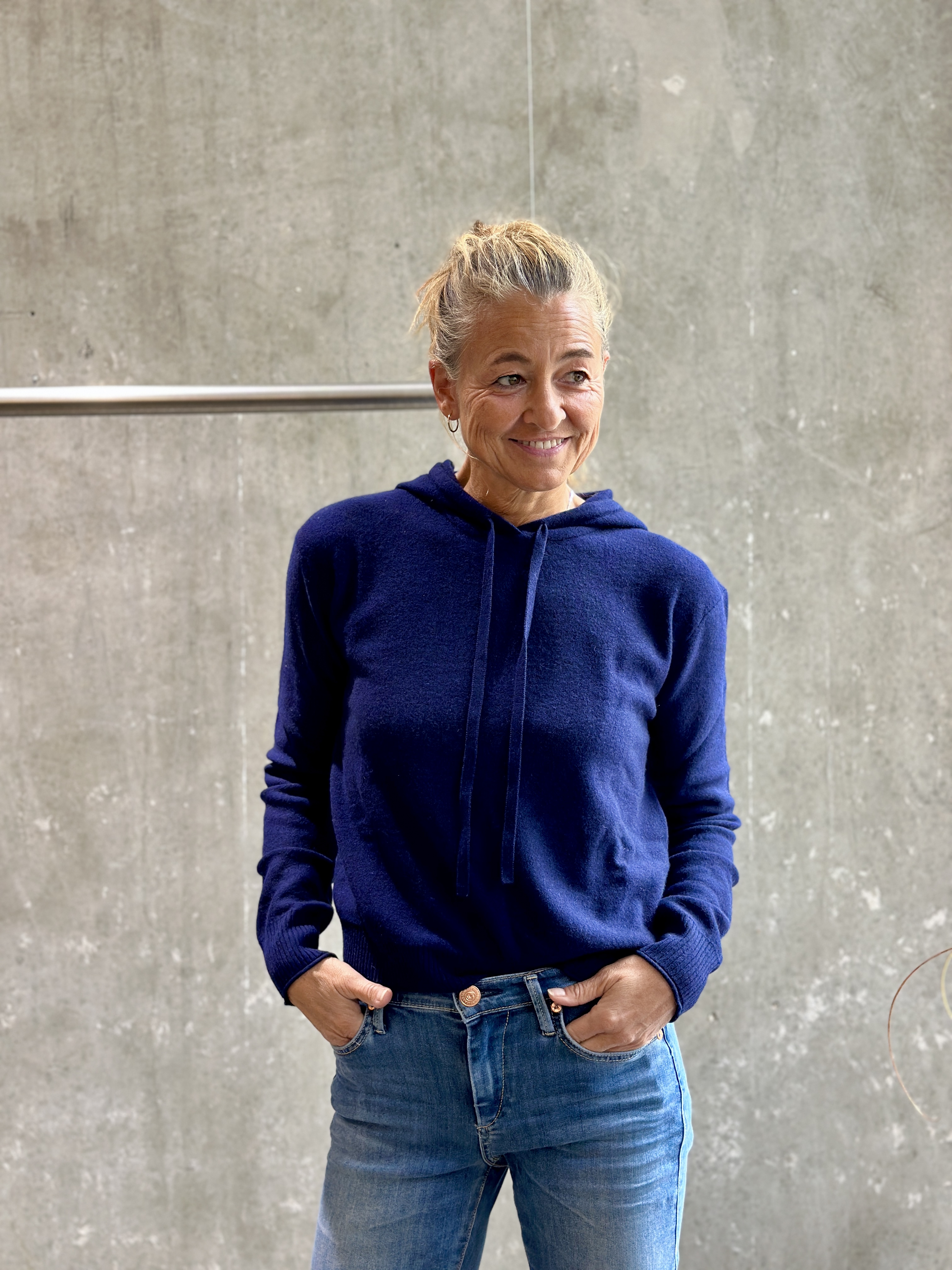 ABSOLUT CASHMERE Pullover EMMA in 3 Farben