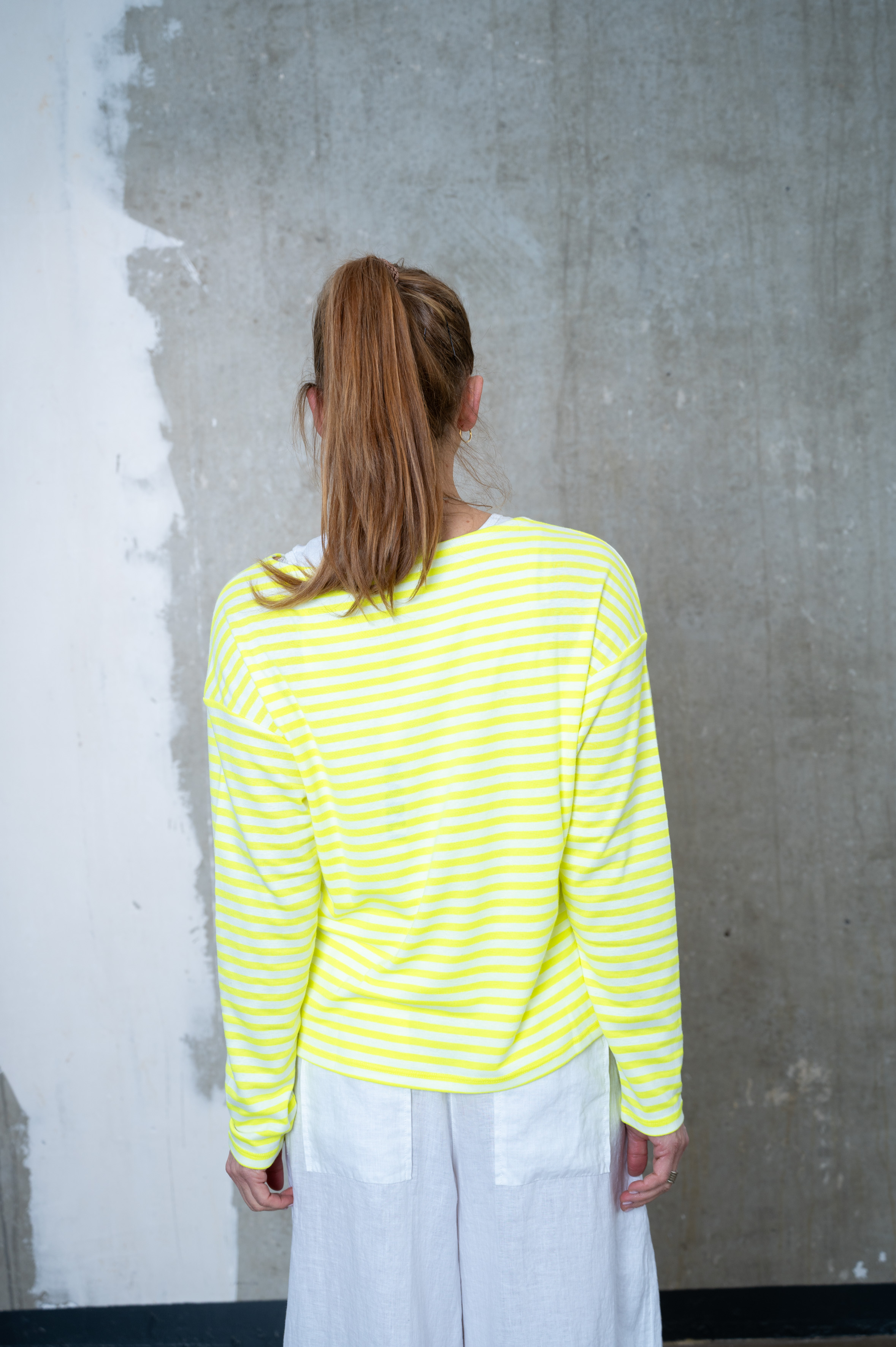 NARLI Longsleeve U-Boot in 3 Farben - NACHSCHUB IST UNTERWEGS