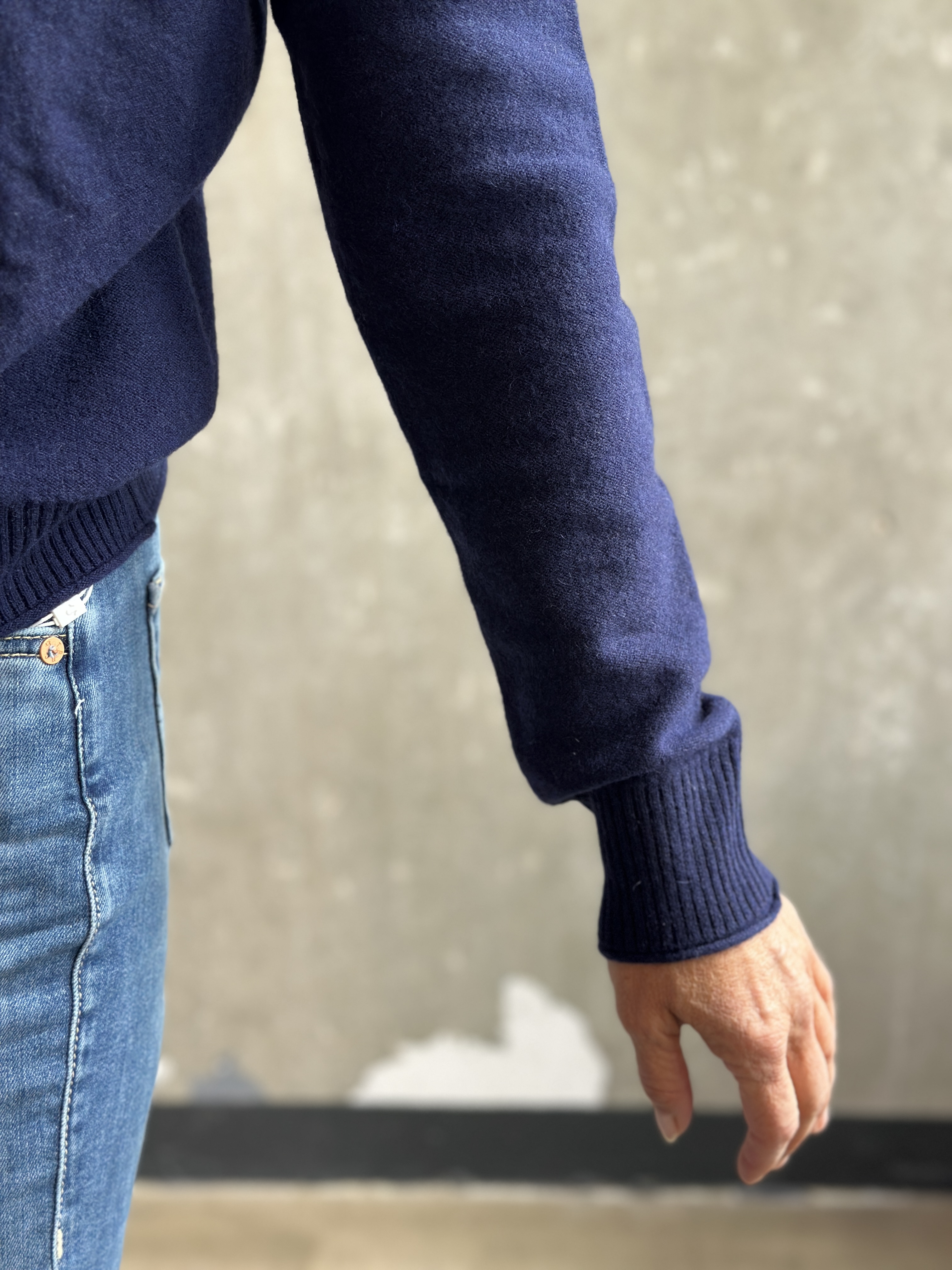 ABSOLUT CASHMERE Pullover EMMA in 3 Farben