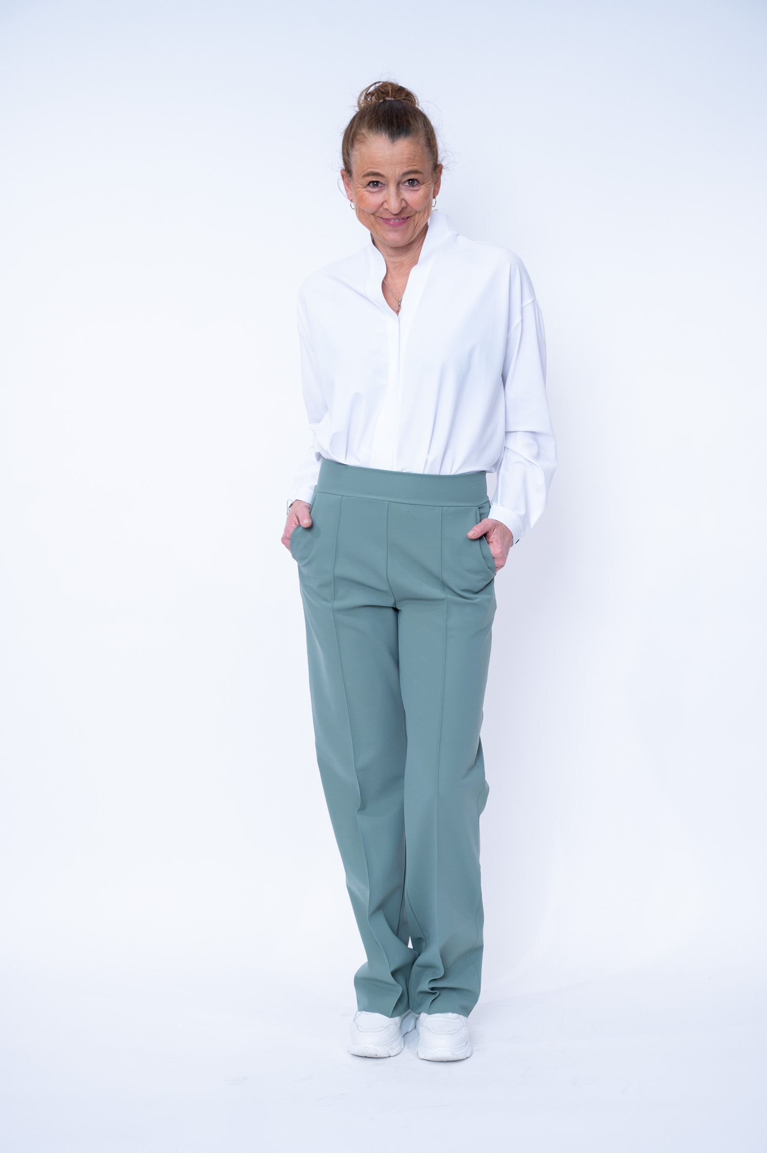 SASSENBACH_STYLE Hose Kassiopeia