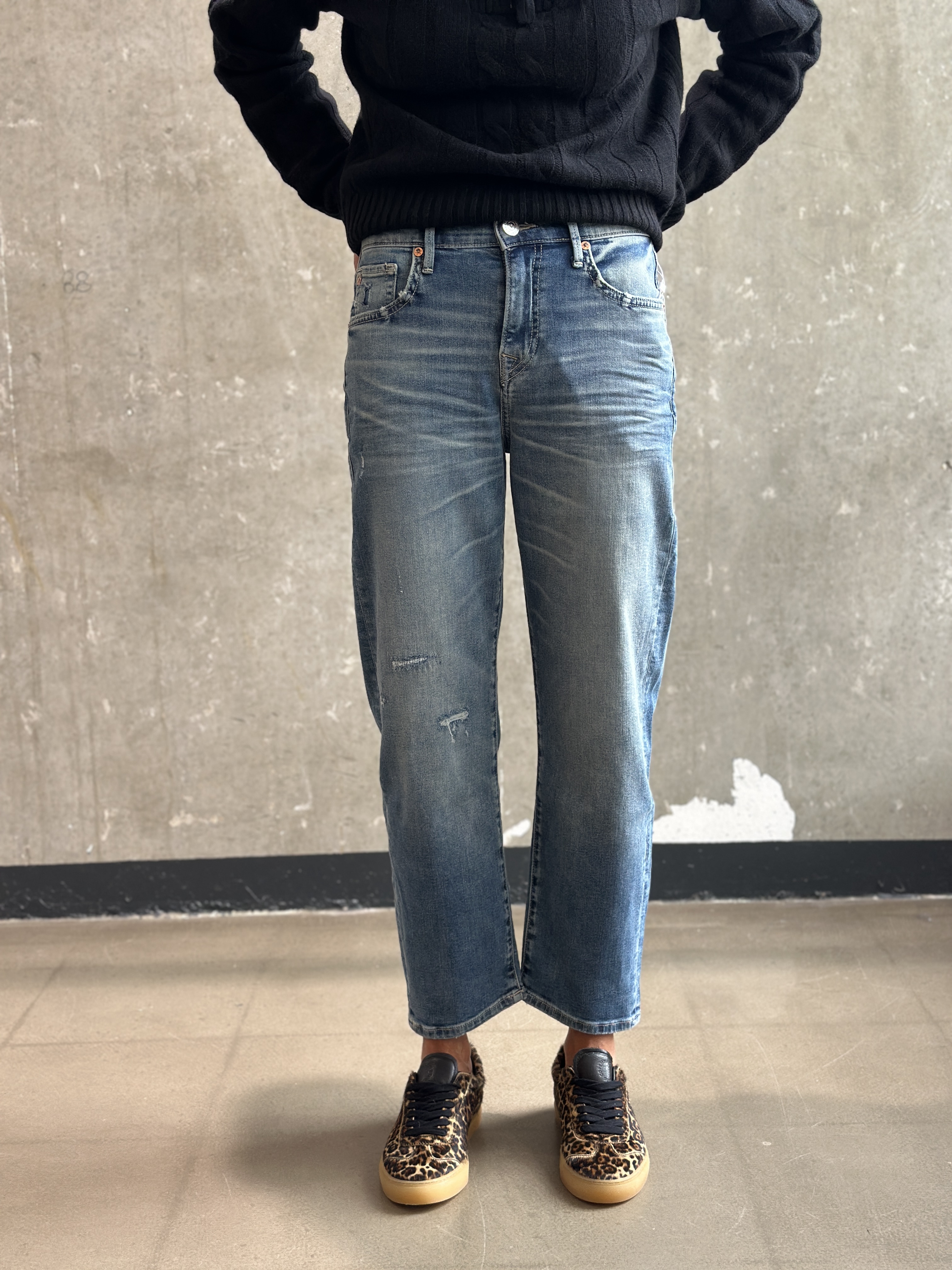 TRUE RELIGION Jeans HOPE BOW LEG